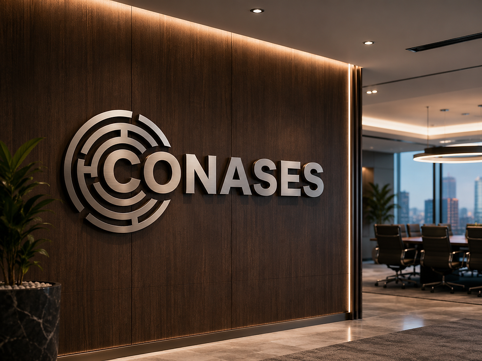 conases oficina