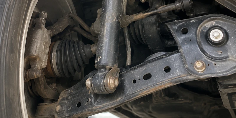 suspension