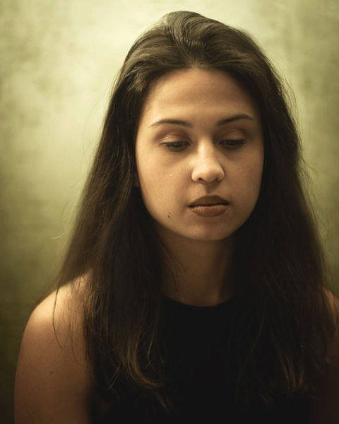 Portraits - Photo Editing