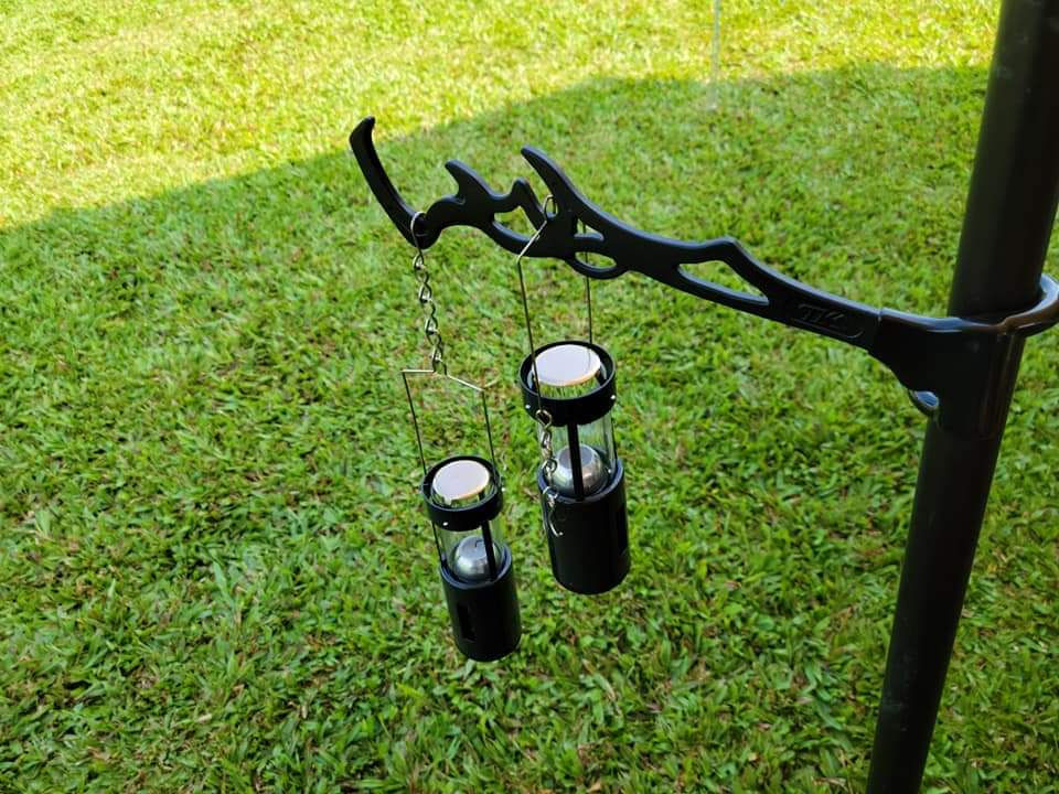 Thumbnail: Hook hanger