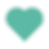Groen hartje