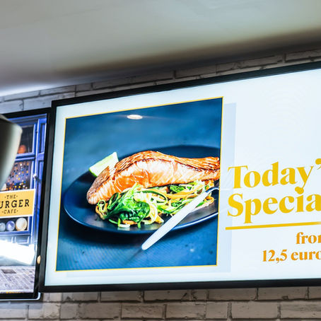 VitrineMedia, ook voor jou!