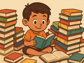 Building Good Study Habits
