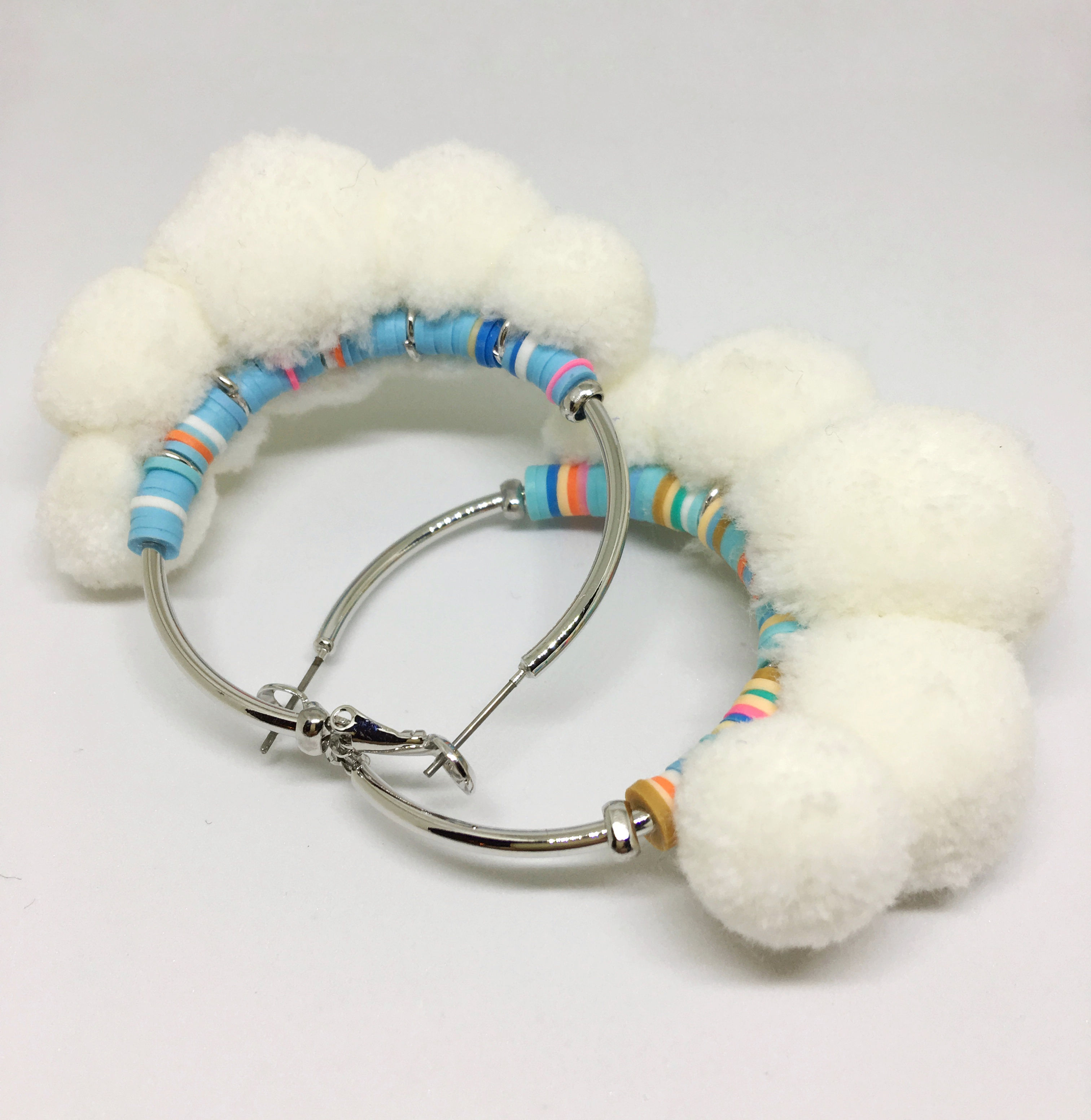 Pom Pom Love Petite