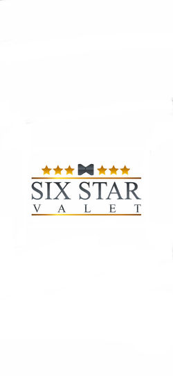 Six Star Valet