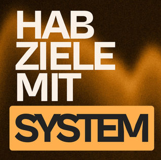 Hab Ziele mit System