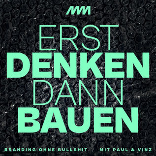 Bildtext: Erst denken, dann bauen