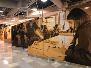 WINDOW GRAPHICS