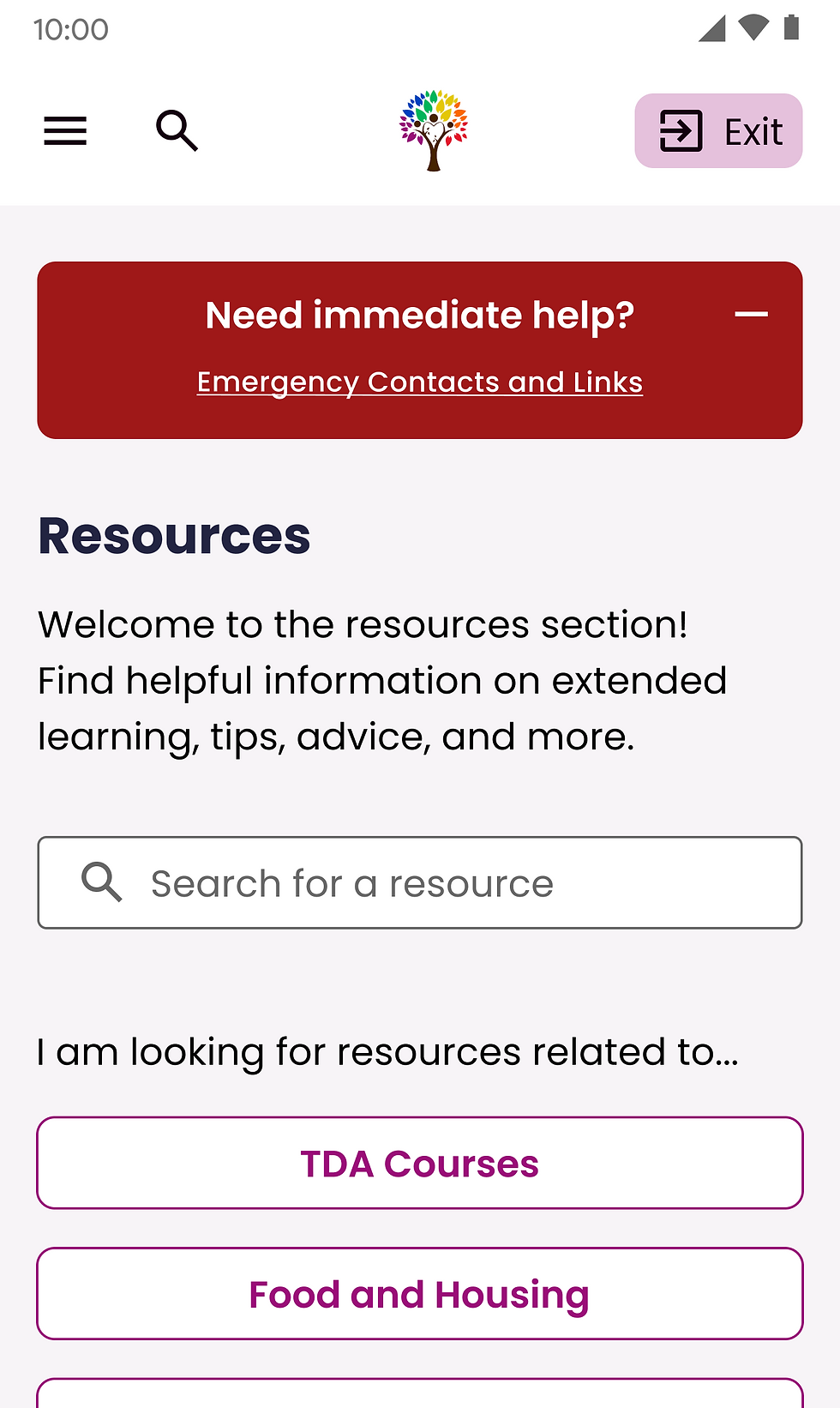 01 - Resources Landing Page Prototype.png