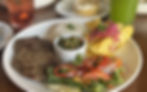 Platos & Pastas