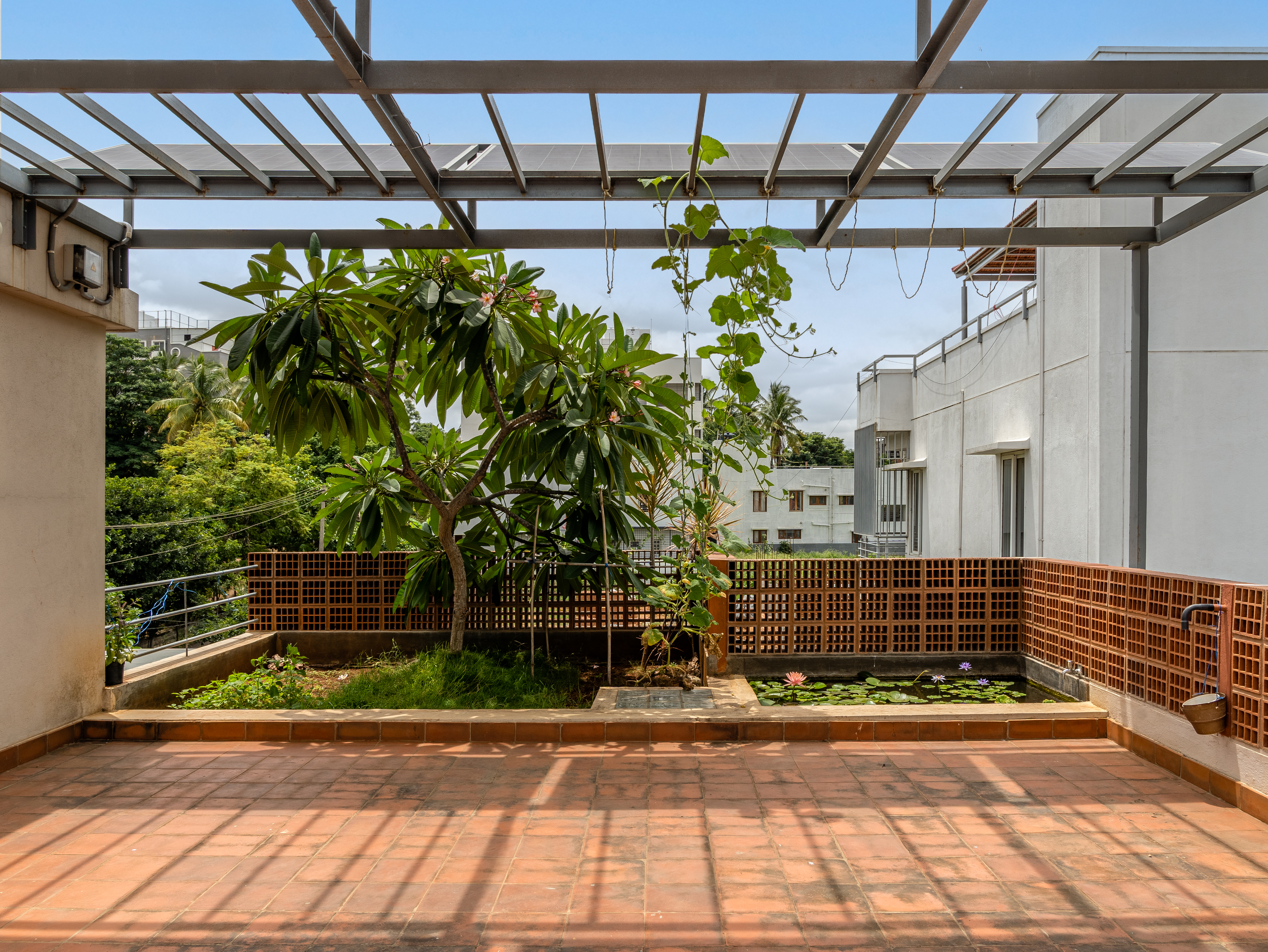Kausthubha Residence 16
