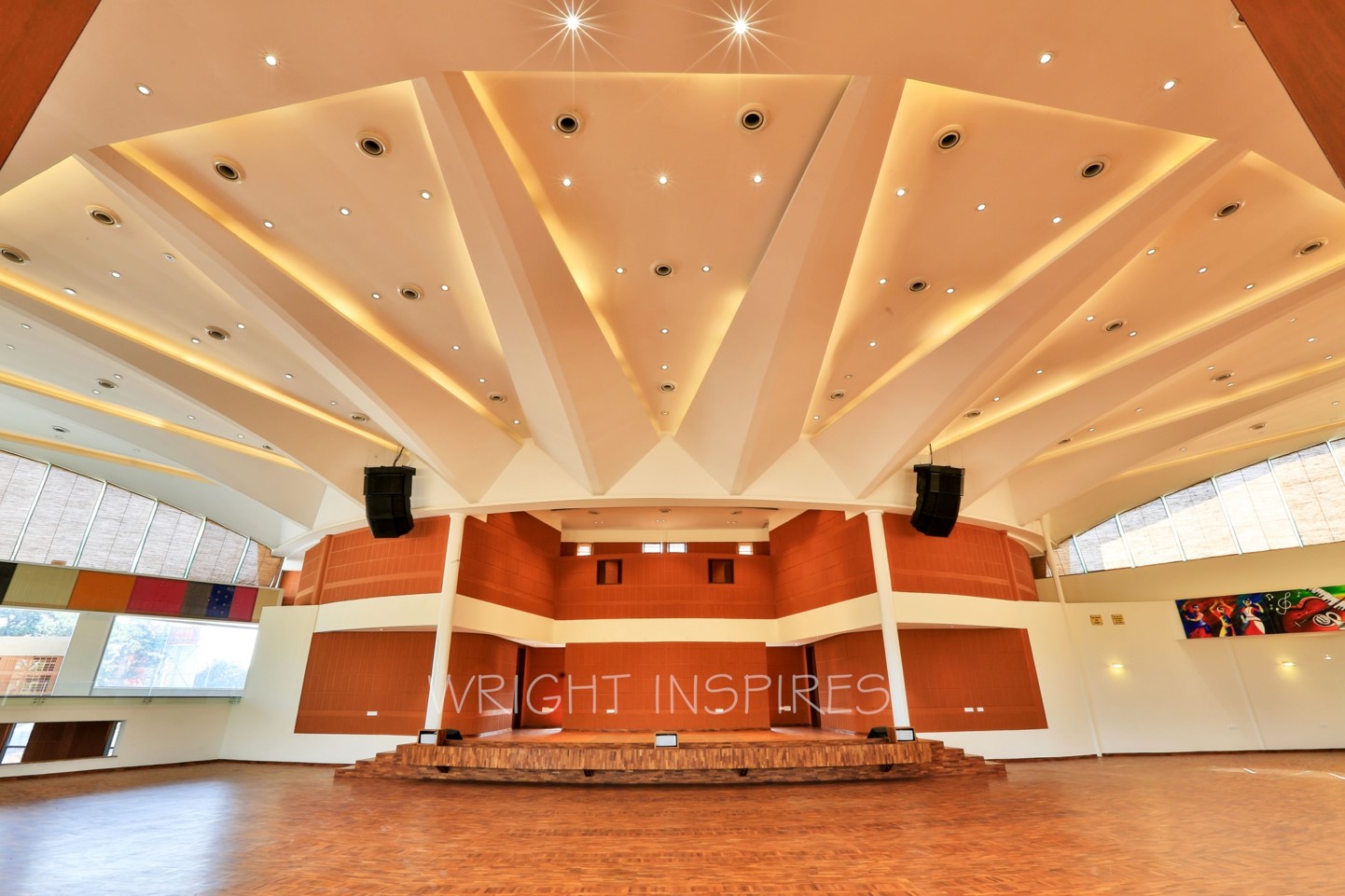 M-Siri Convention Hall 14