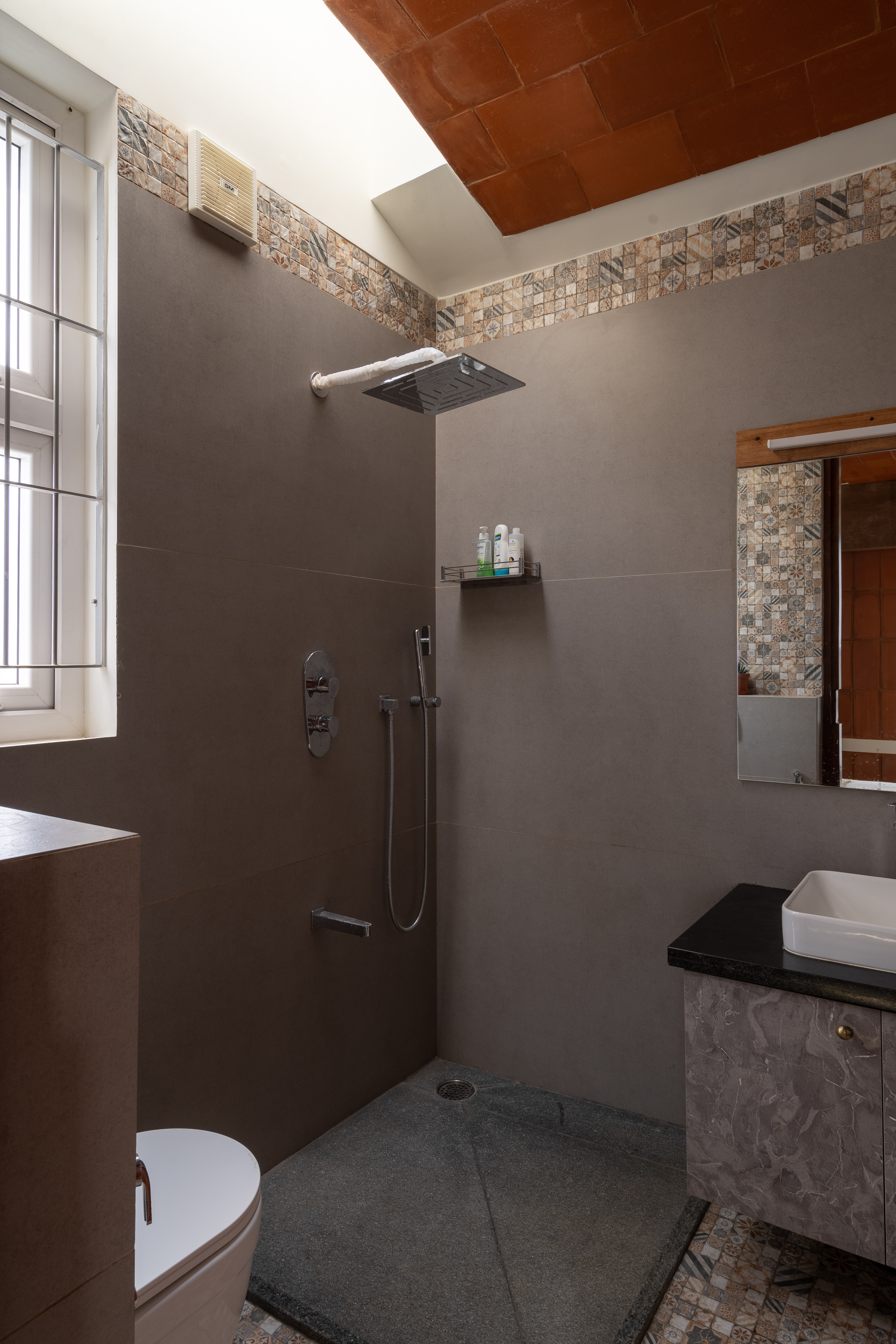 Sharadha Residence 17