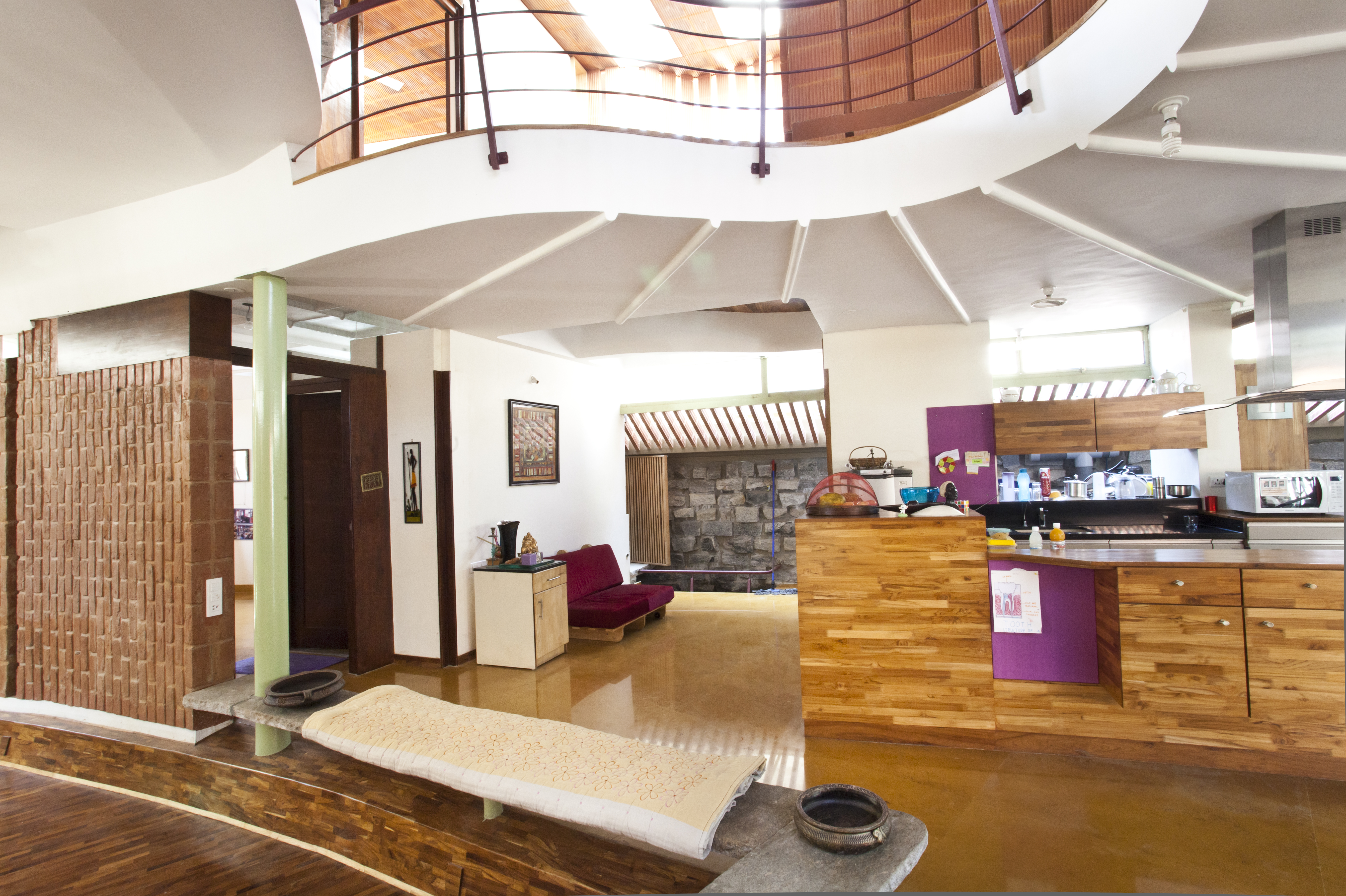Prakruthi Residence 8