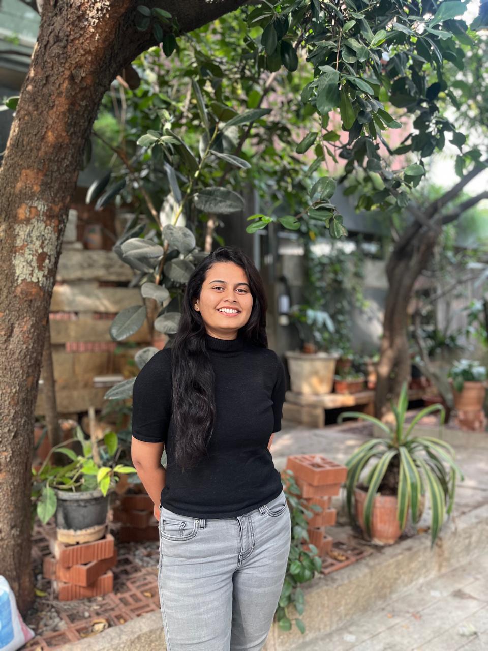 Surabhi Mahamuni