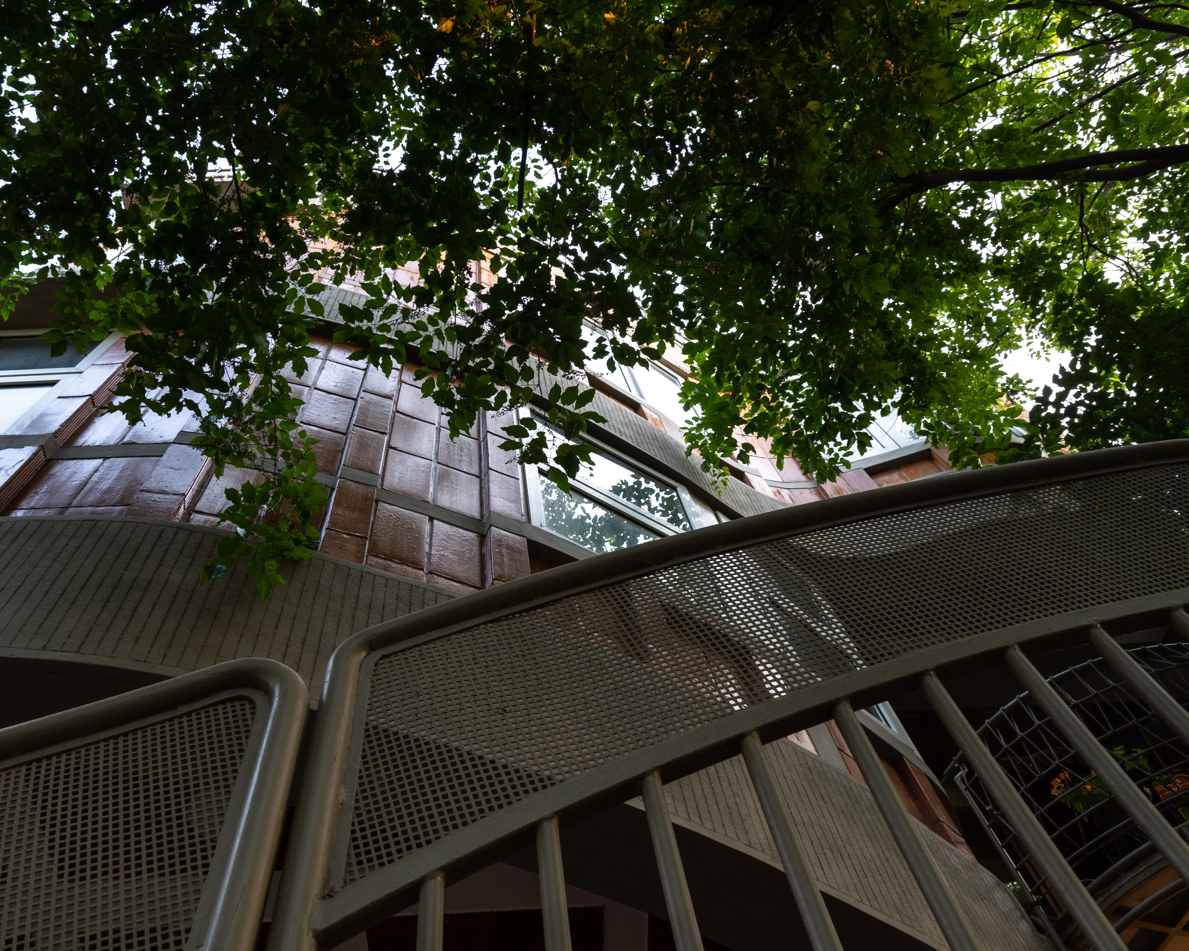 Sharadha Residence 6