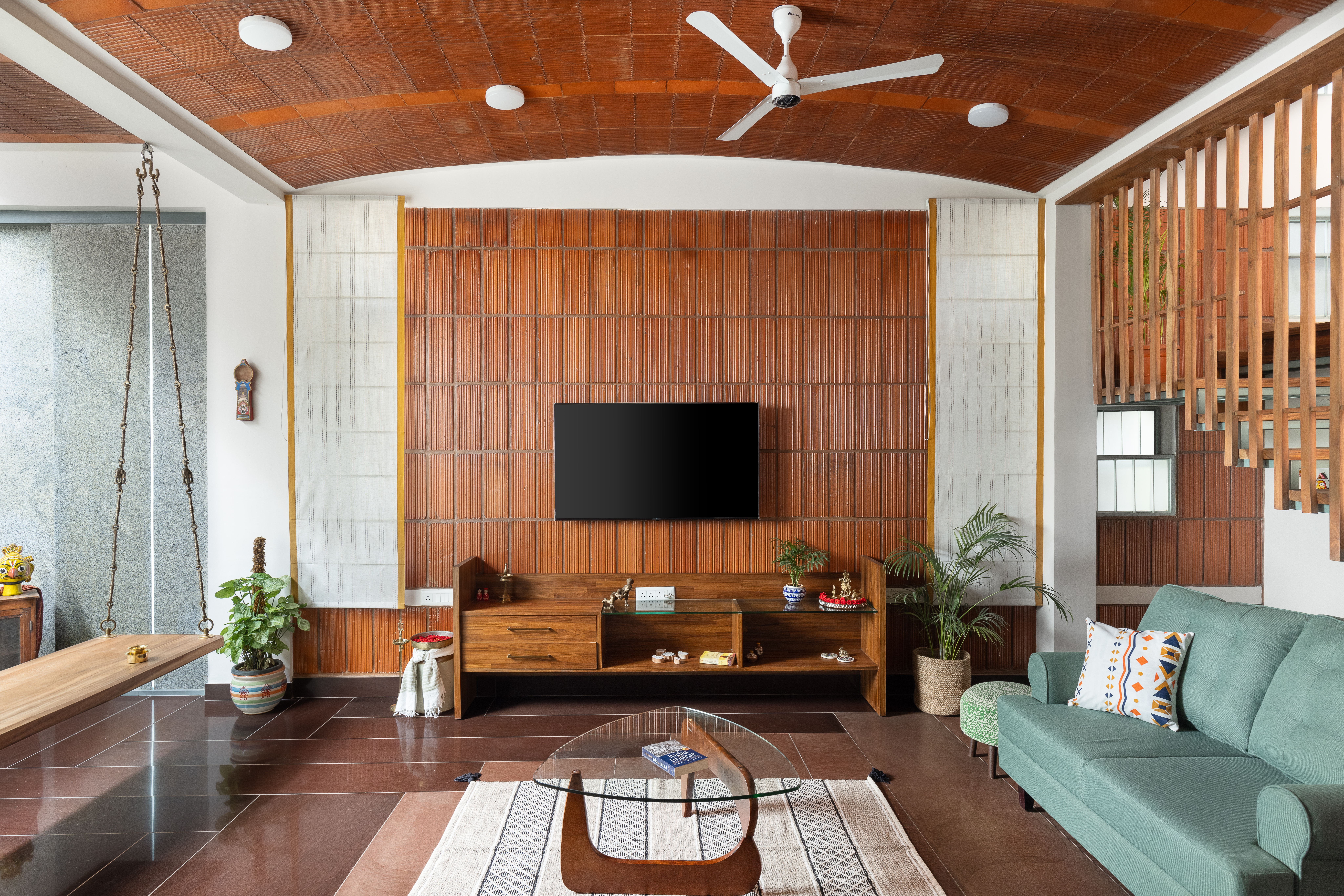 Keshavam Residence 9