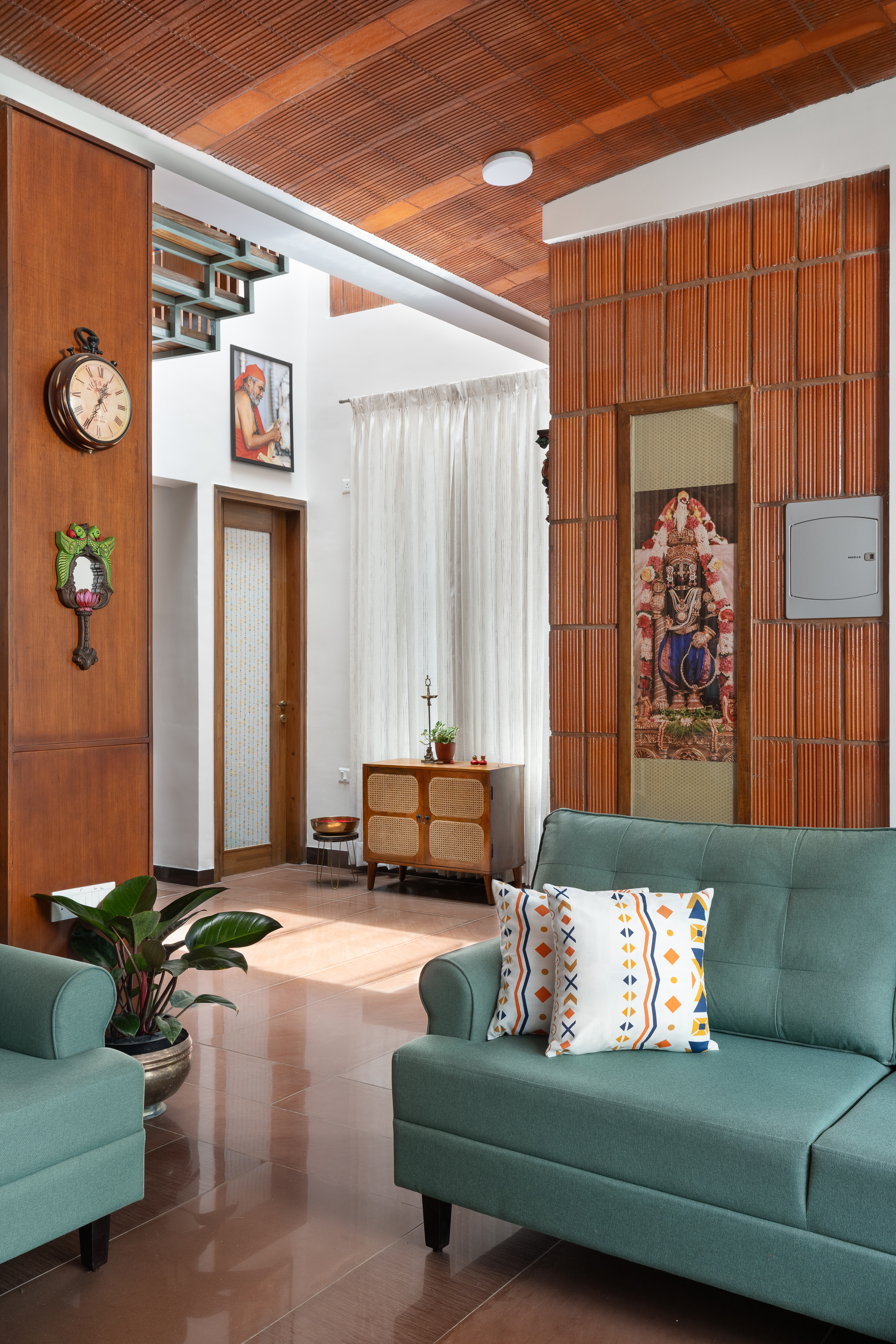 Keshavam Residence 8