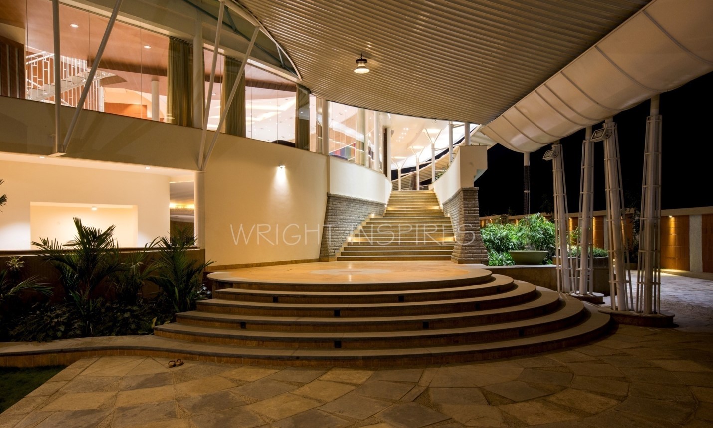 M-Siri Convention Hall 11