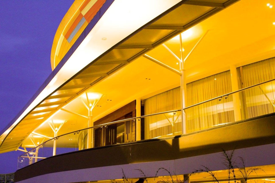 M-Siri Convention Hall 9