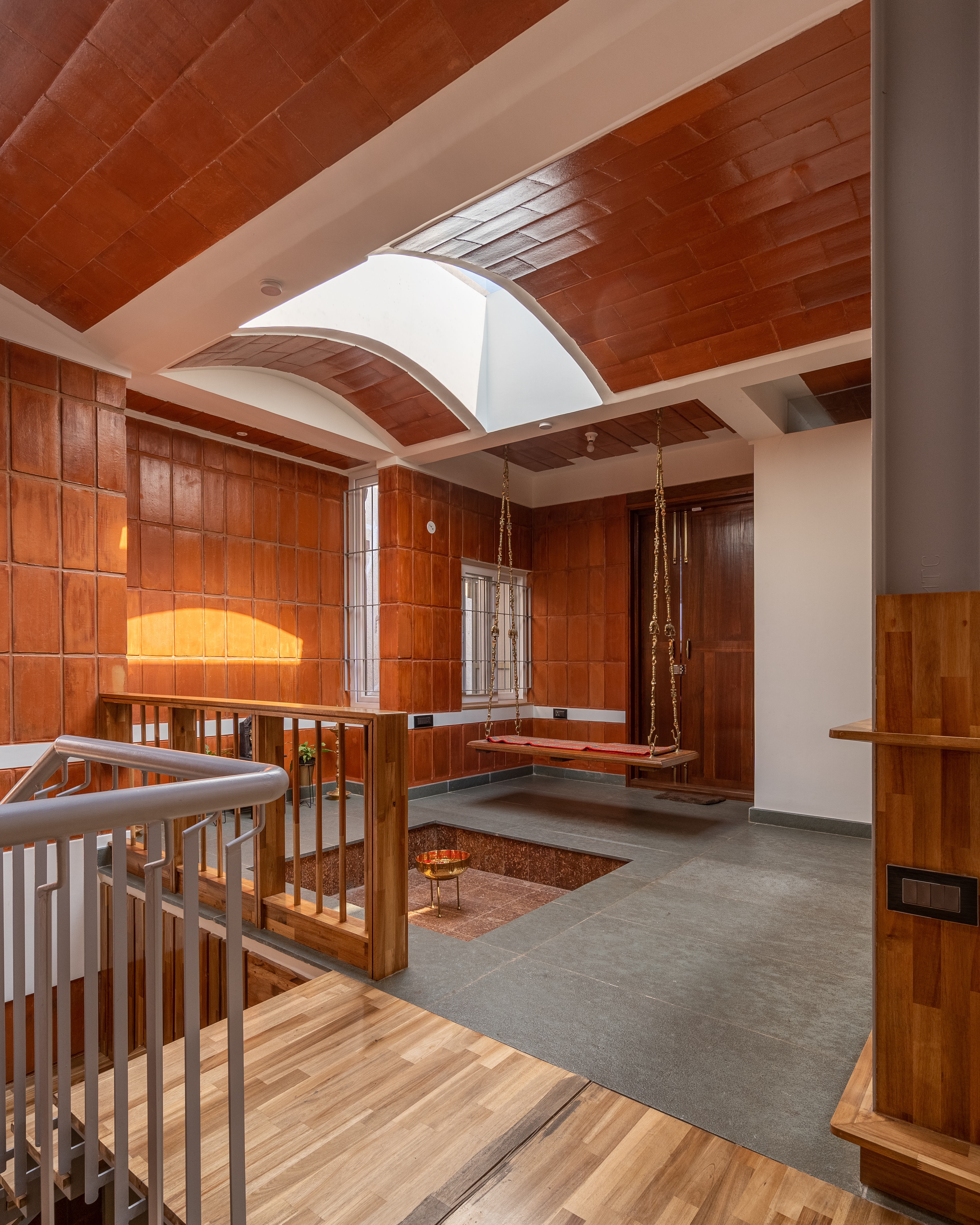 Sharadha Residence 11