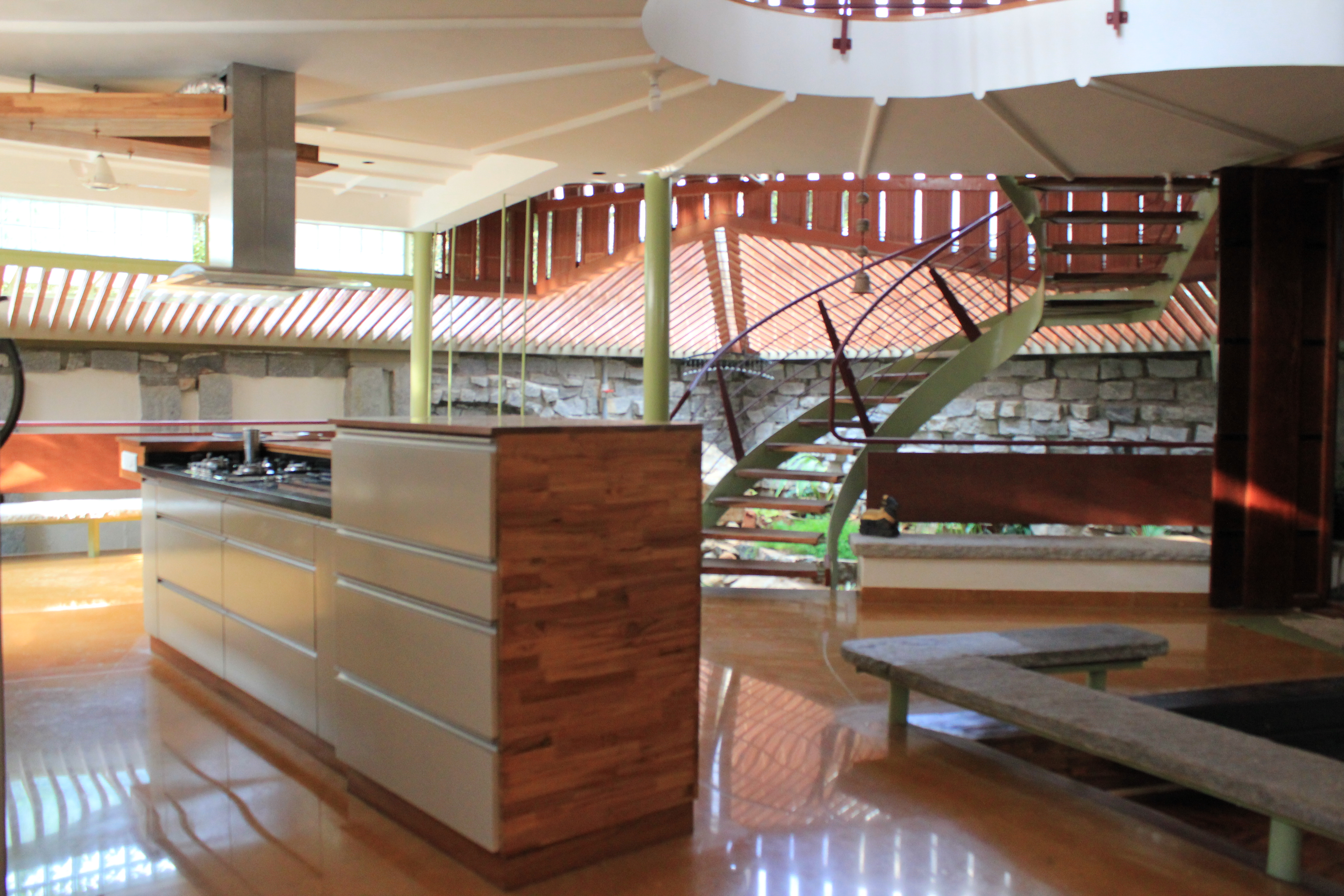 Prakruthi Residence 9