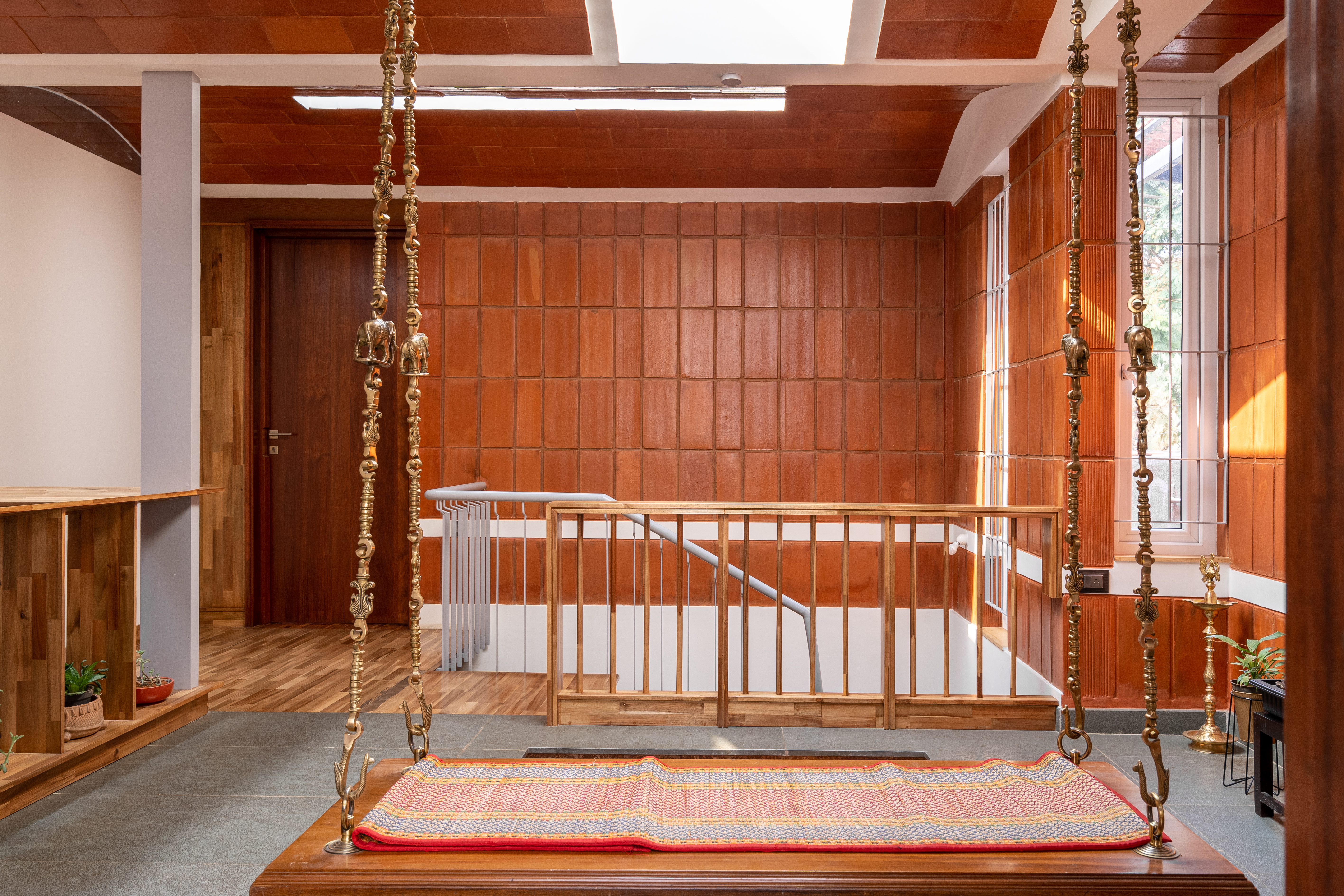Sharadha Residence 12