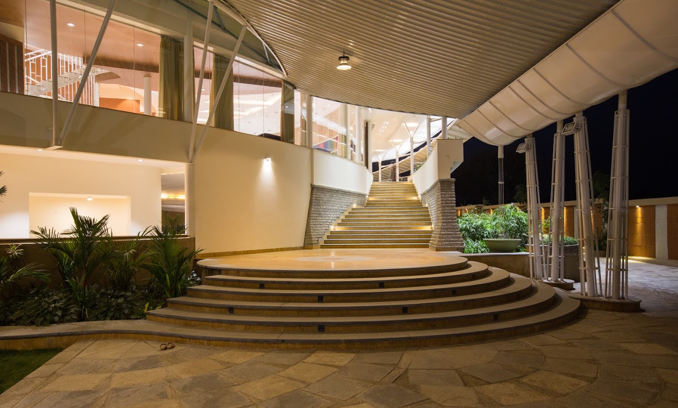 M-Siri Convention Hall 20