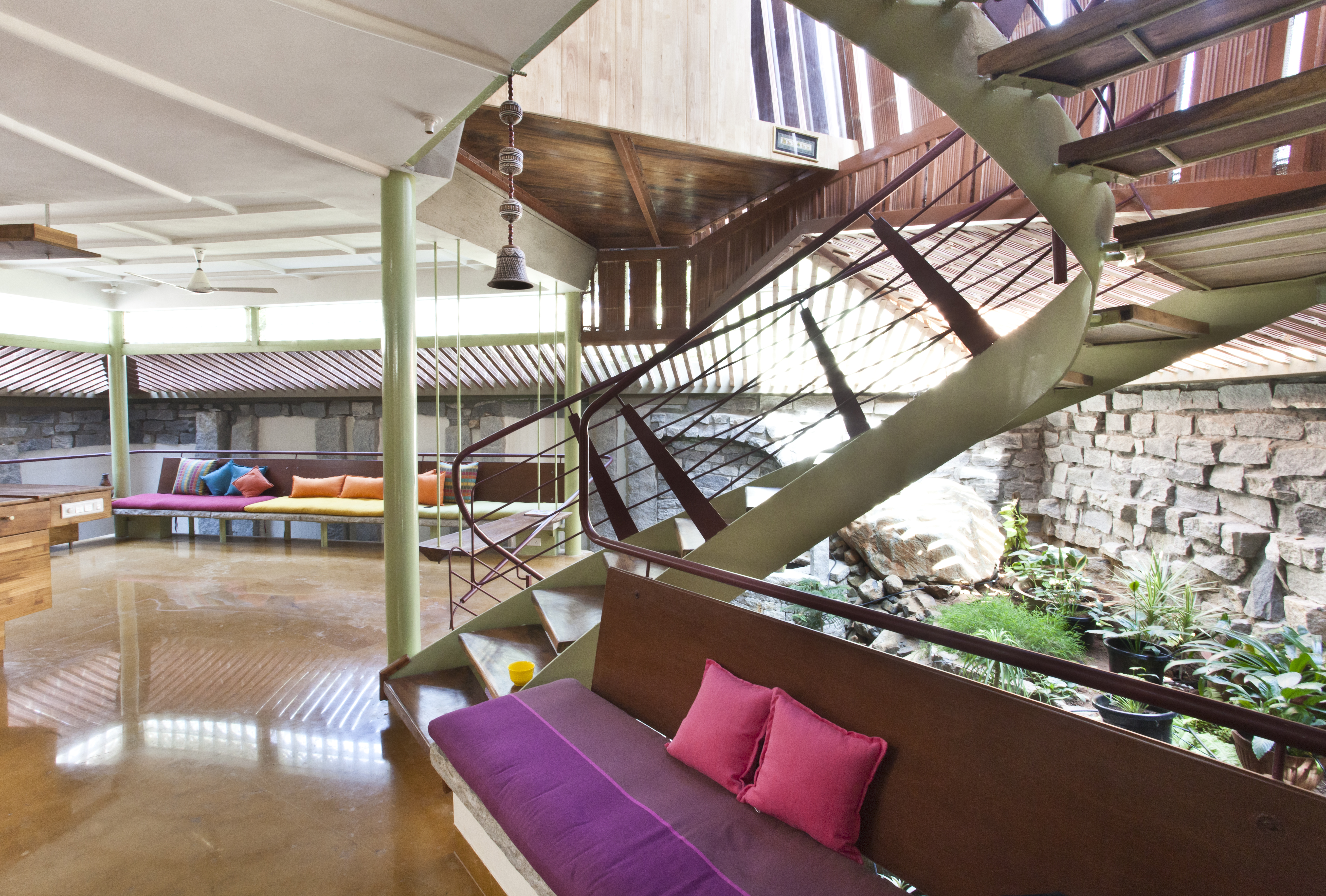 Prakruthi Residence 11