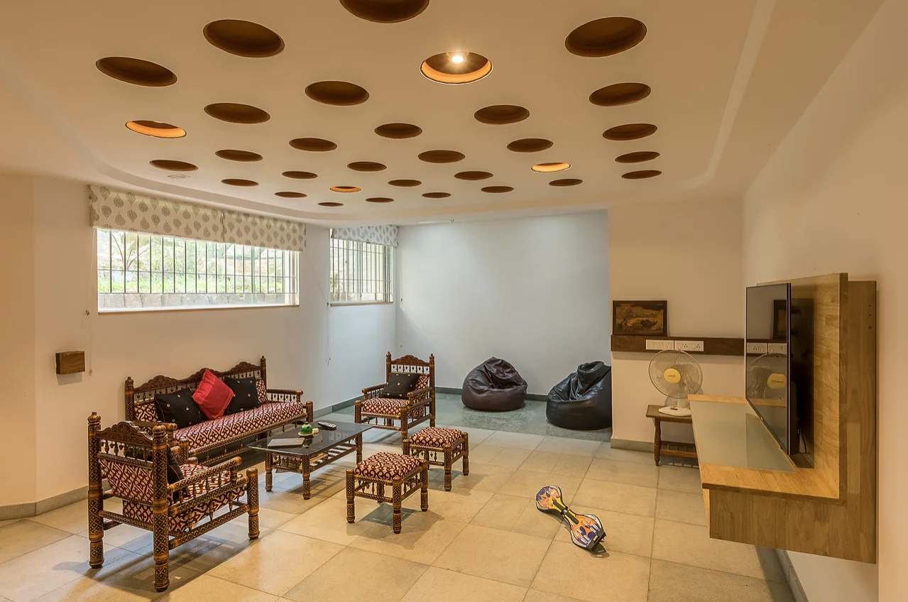 Mrugananda Residence 9