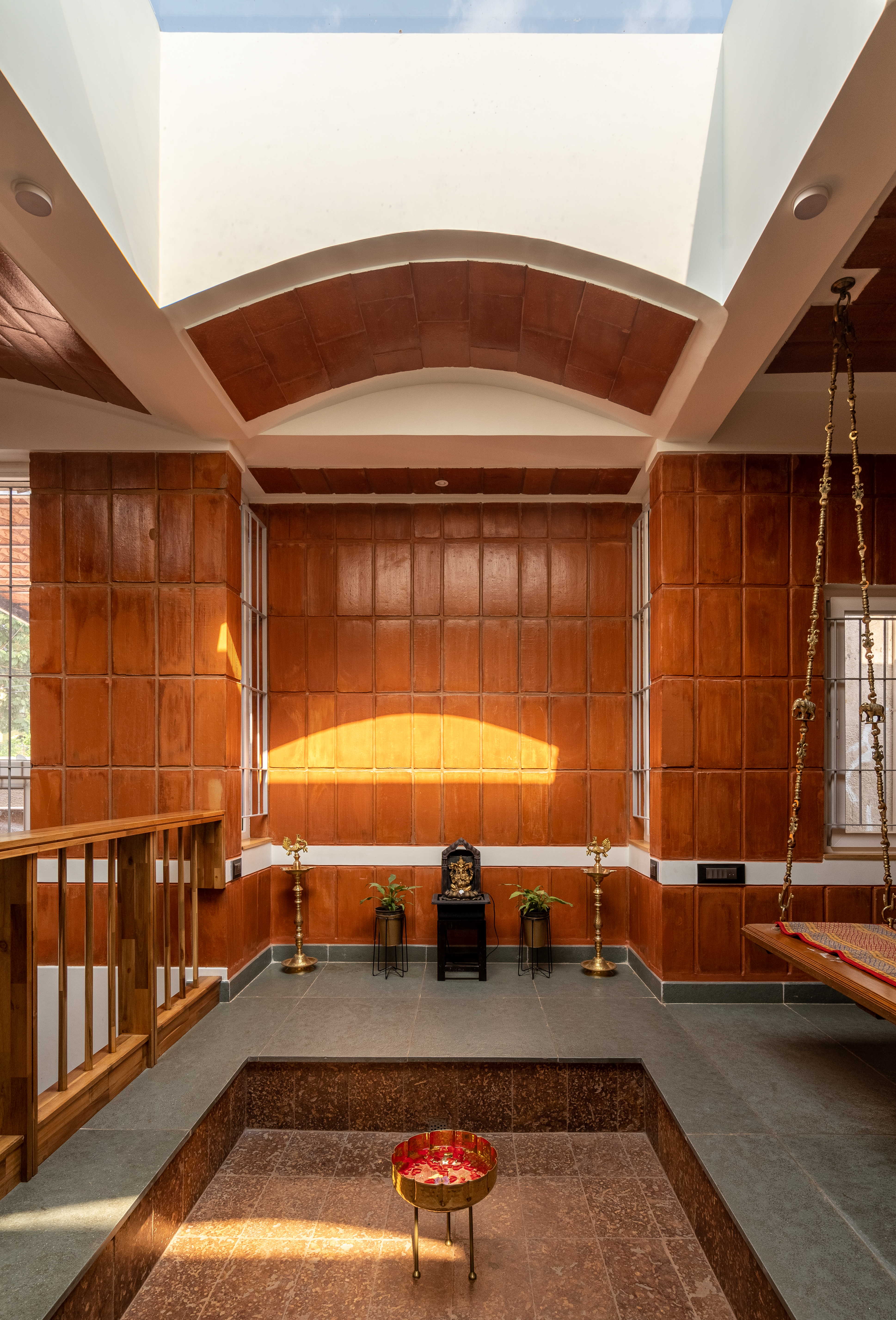 Sharadha Residence 10