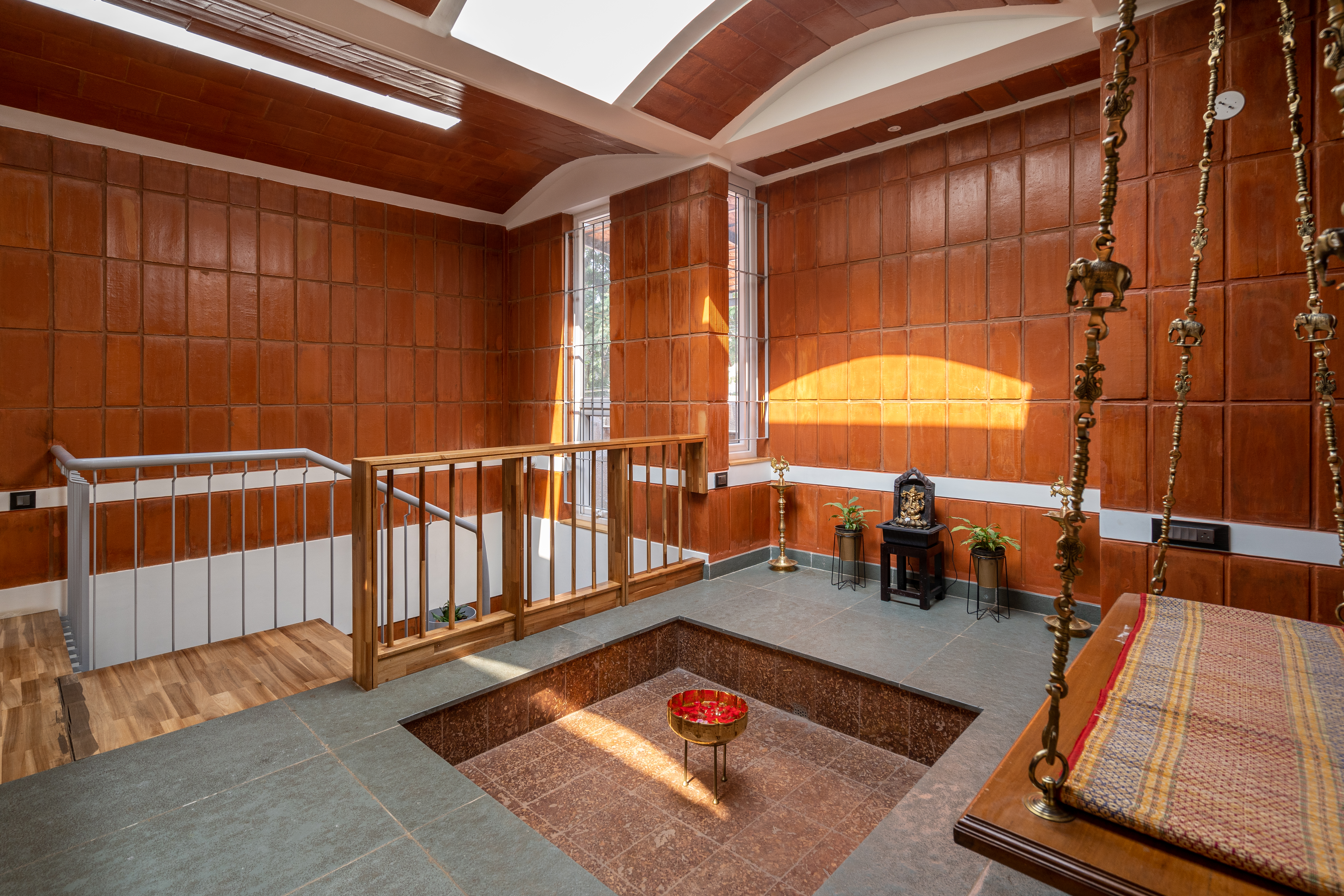 Sharadha Residence 9