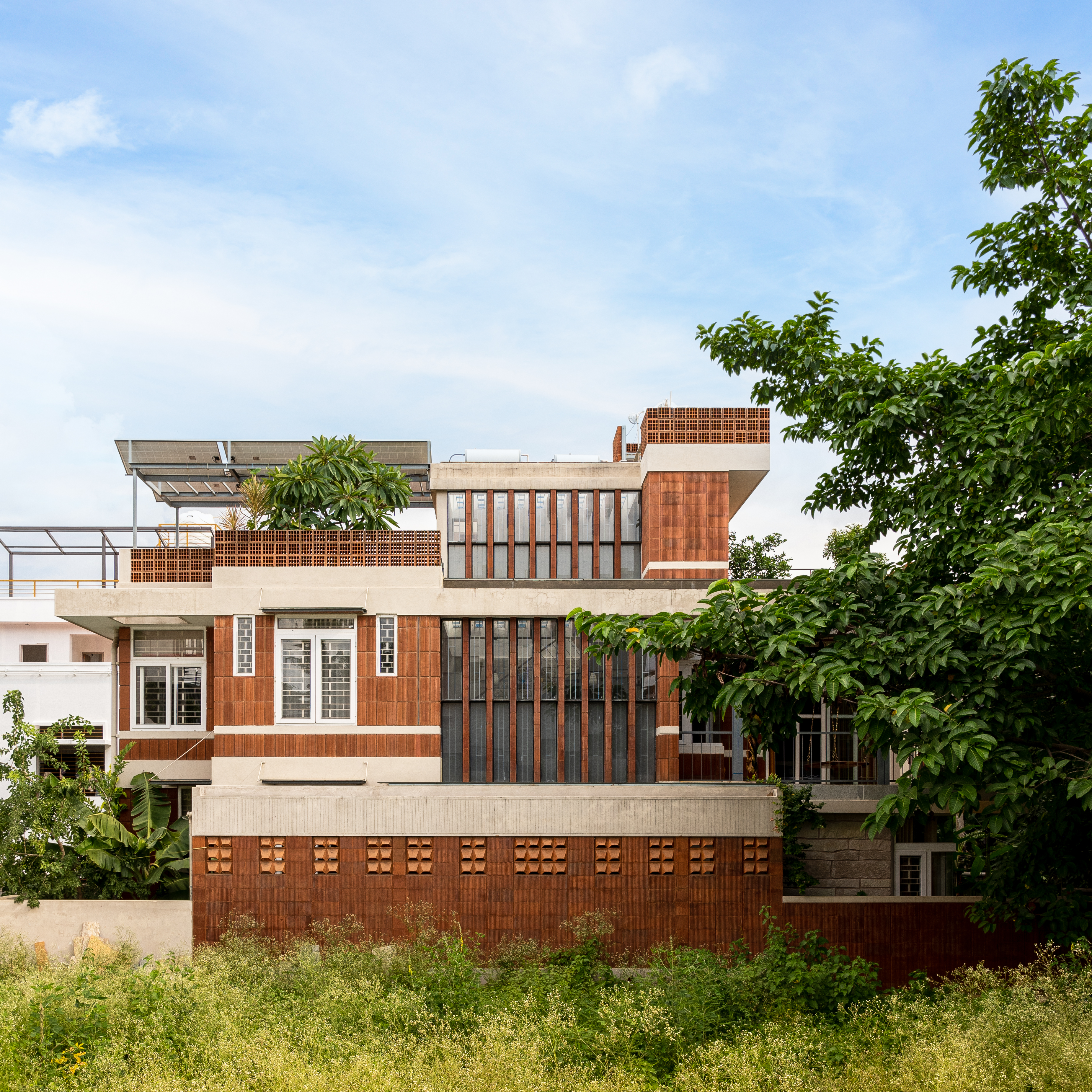 Kausthubha Residence