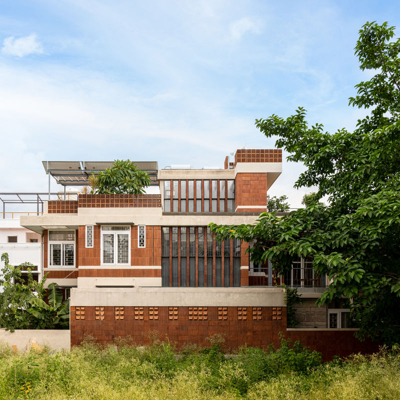 Kausthubha Residence