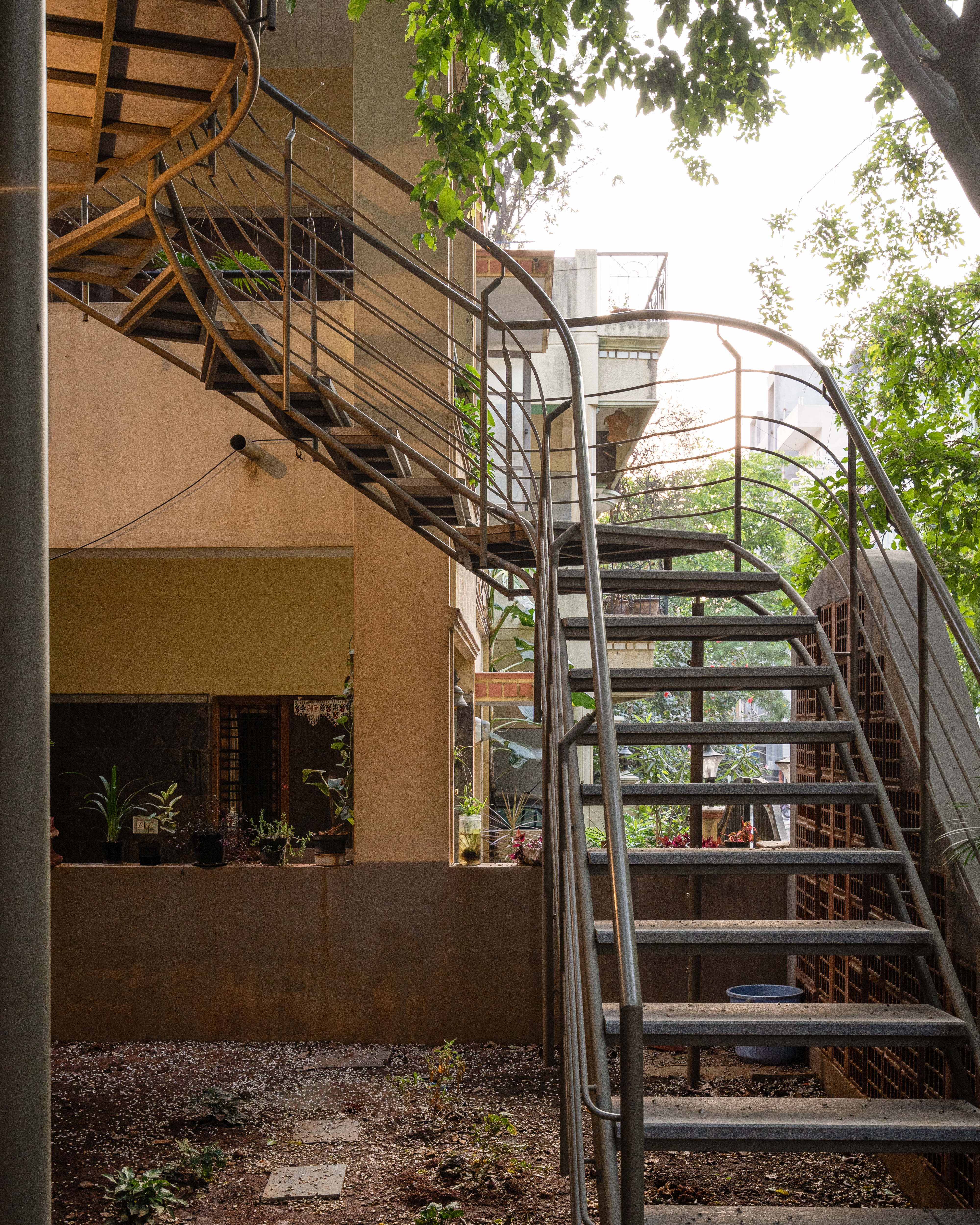 Sharadha Residence 4
