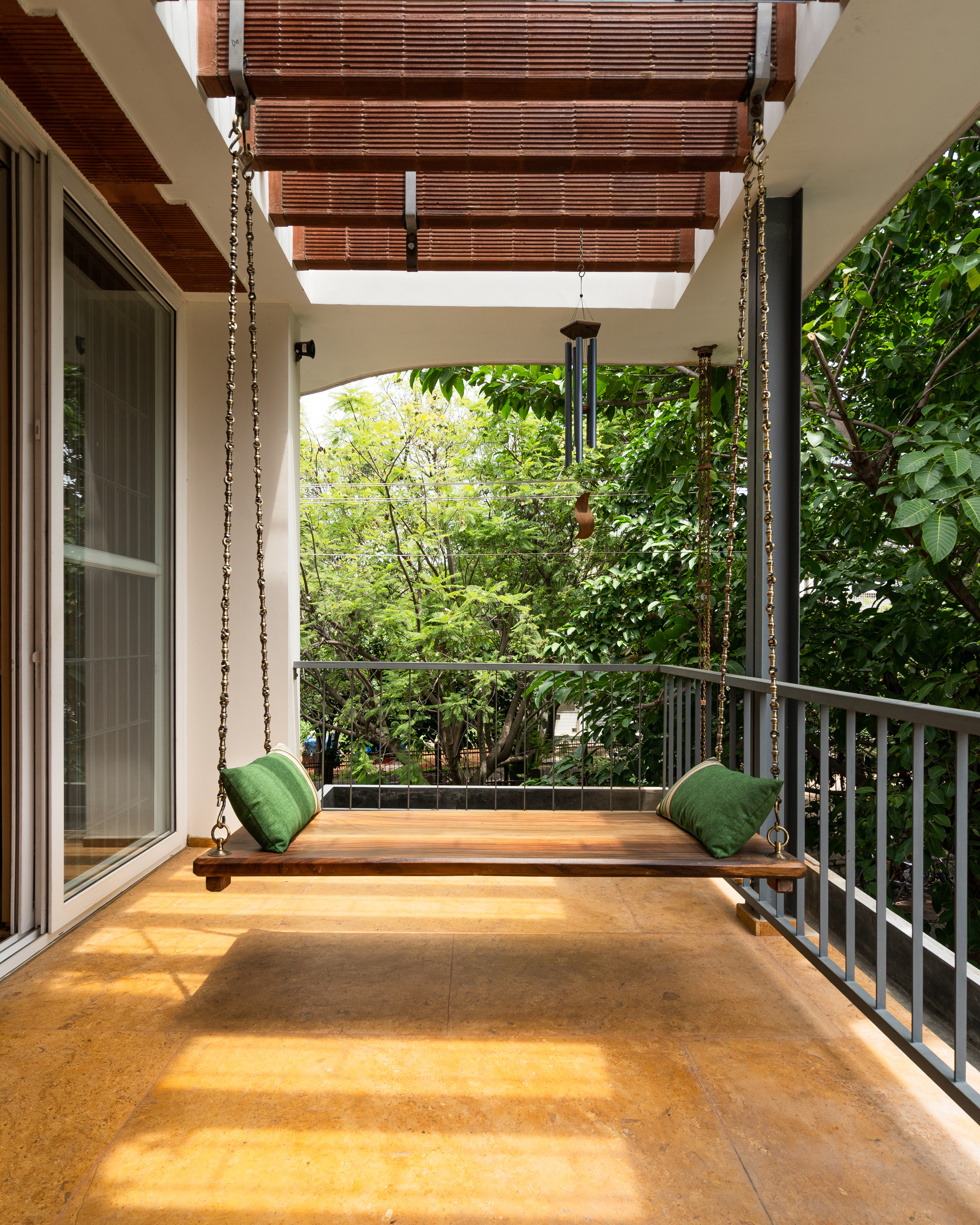 Kausthubha Residence 5