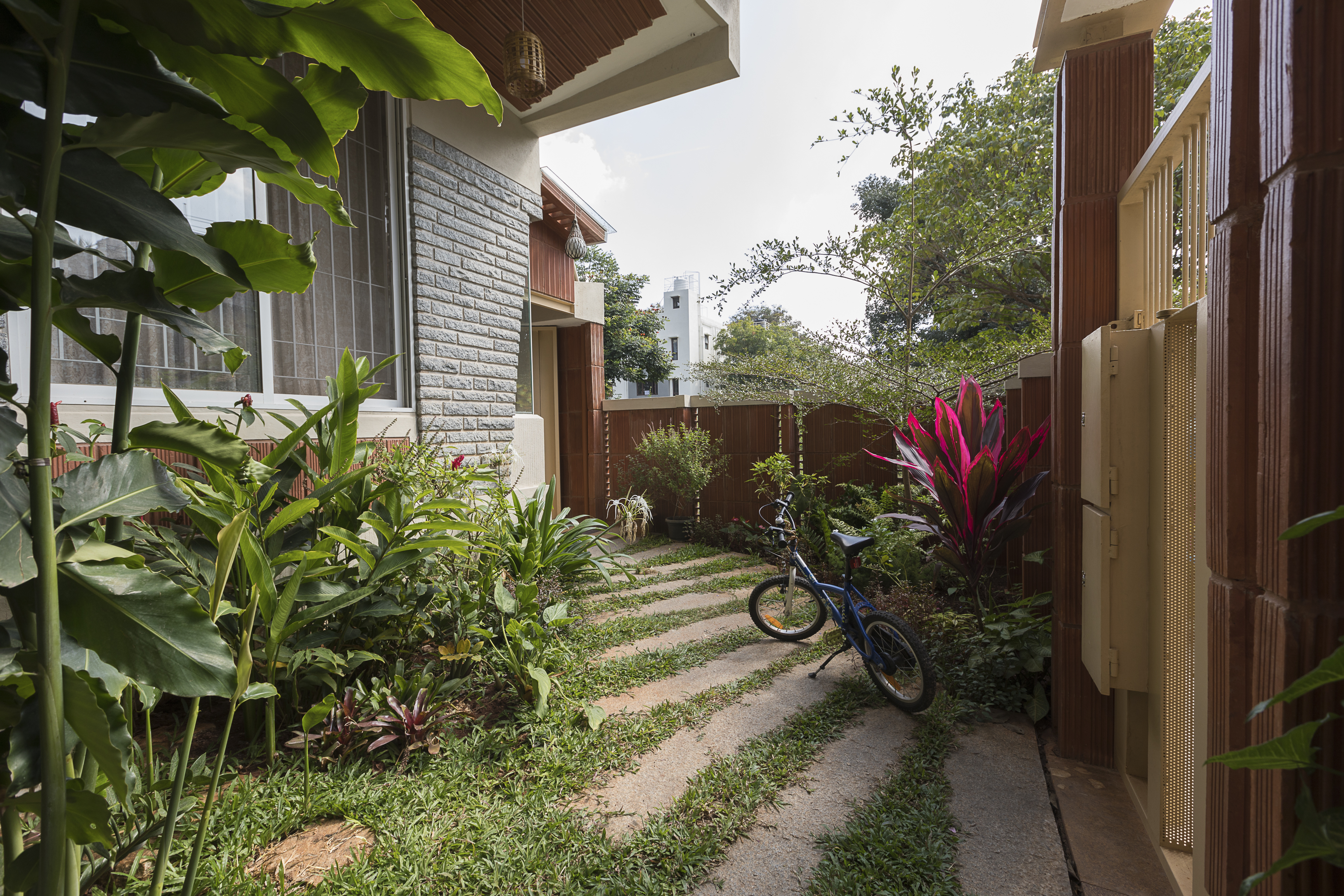 Mrugananda Residence 2