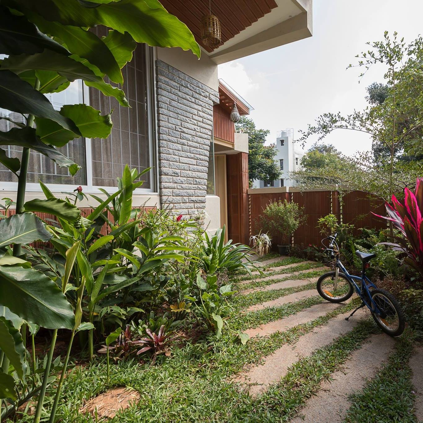 Advaitha Residence
