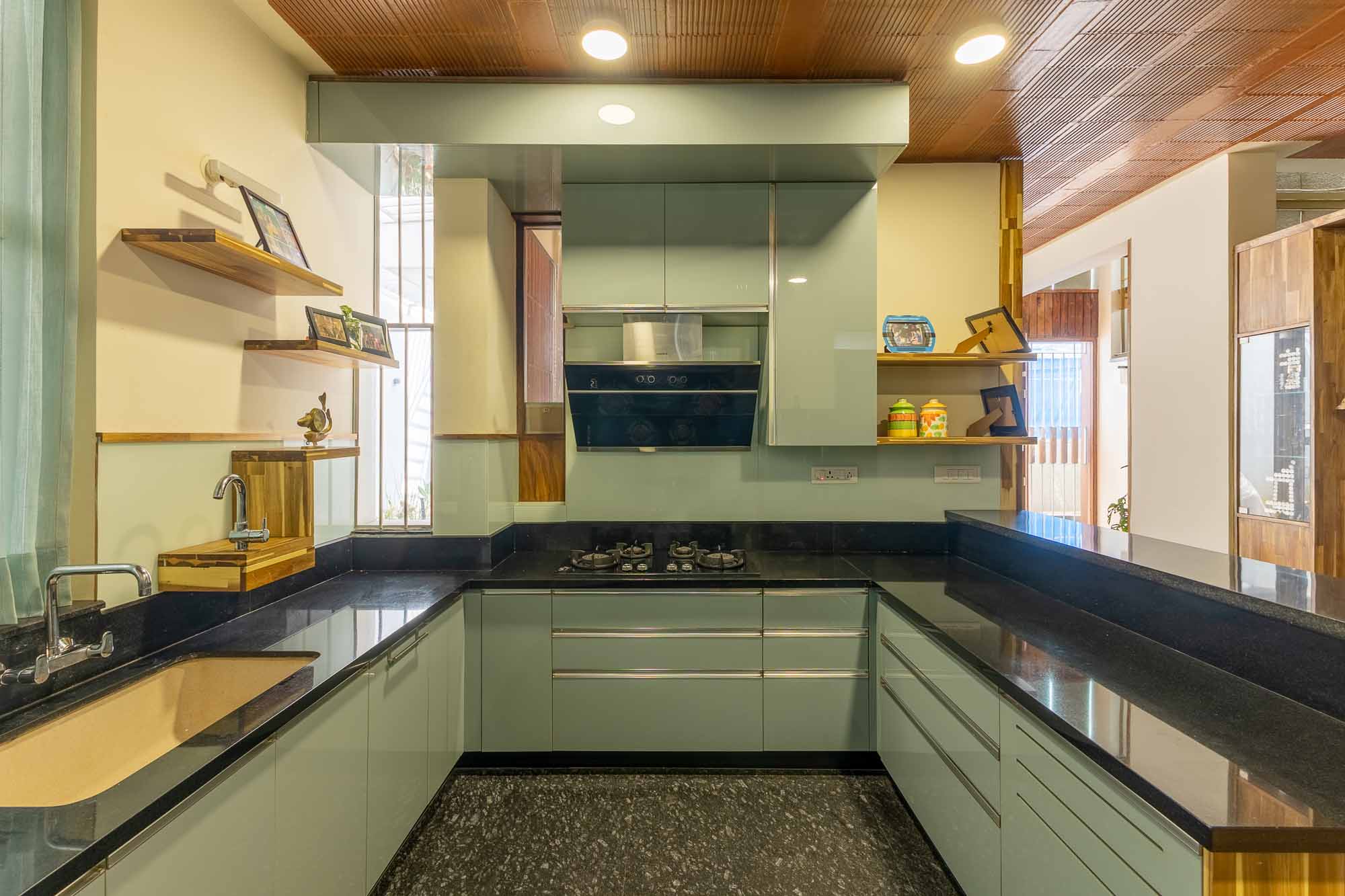 MJ Residence 9