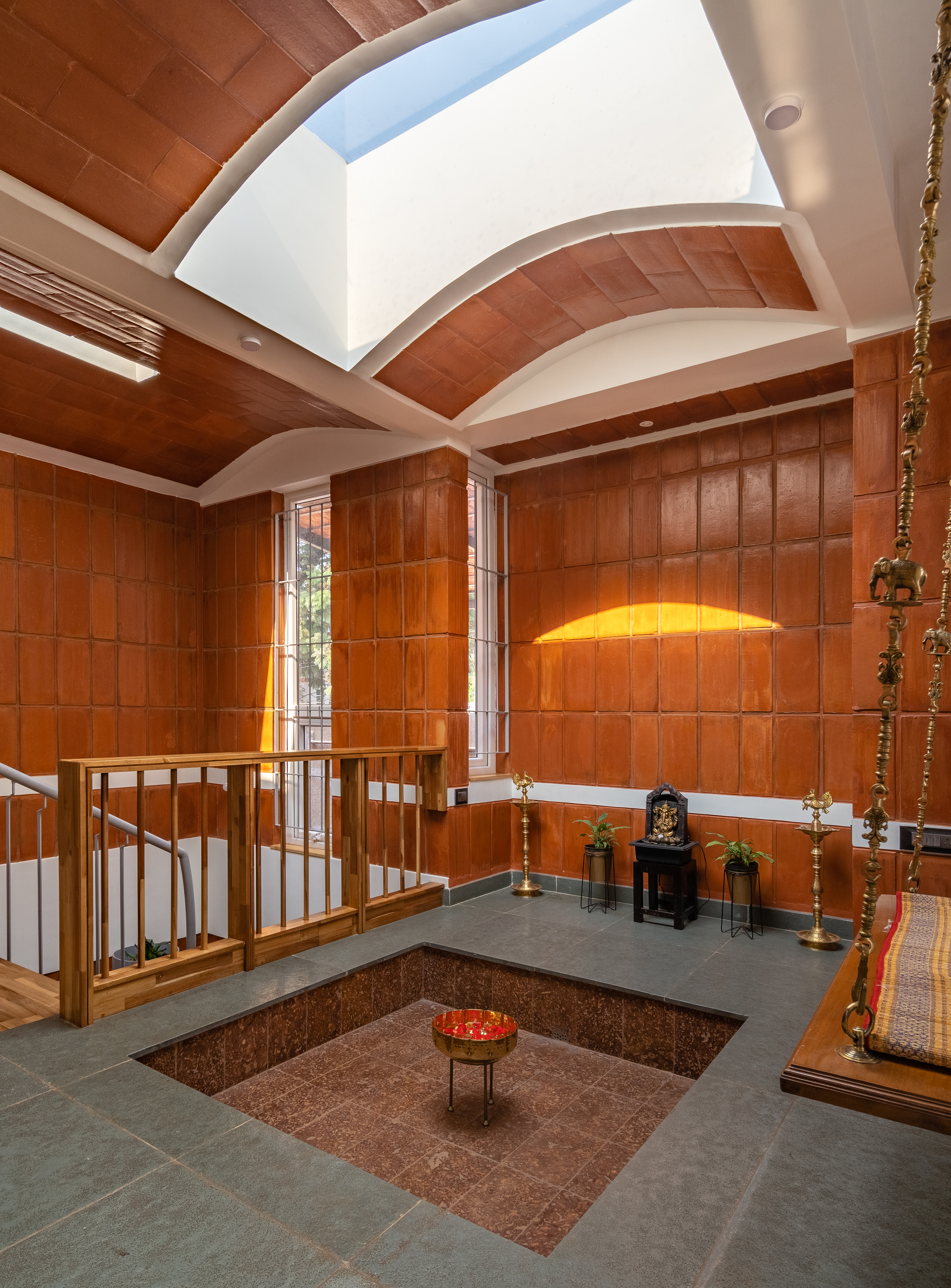 Sharadha Residence 18