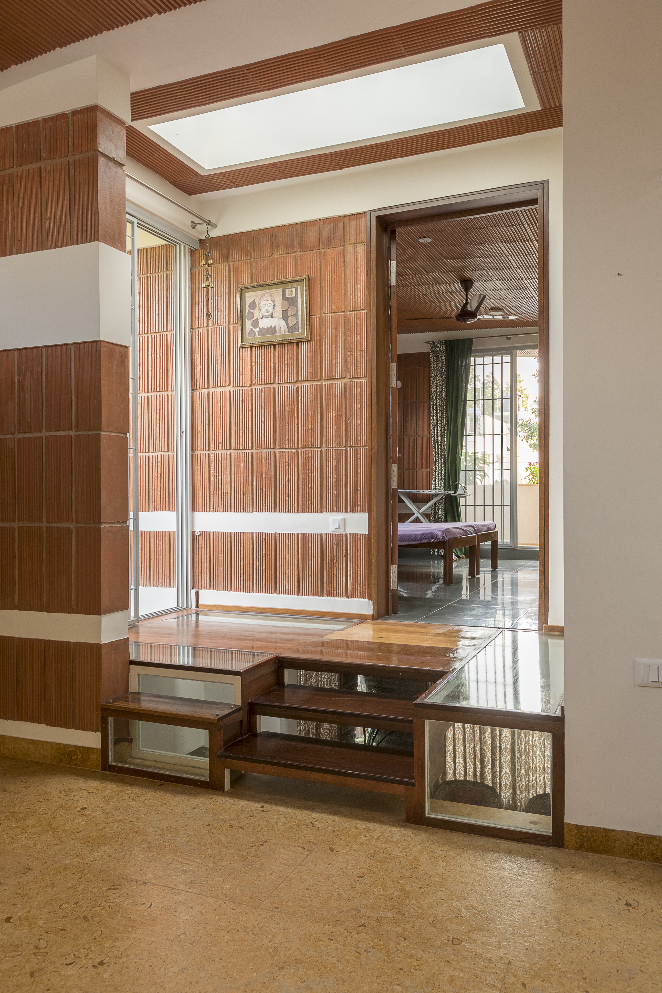 Mrugananda Residence 3