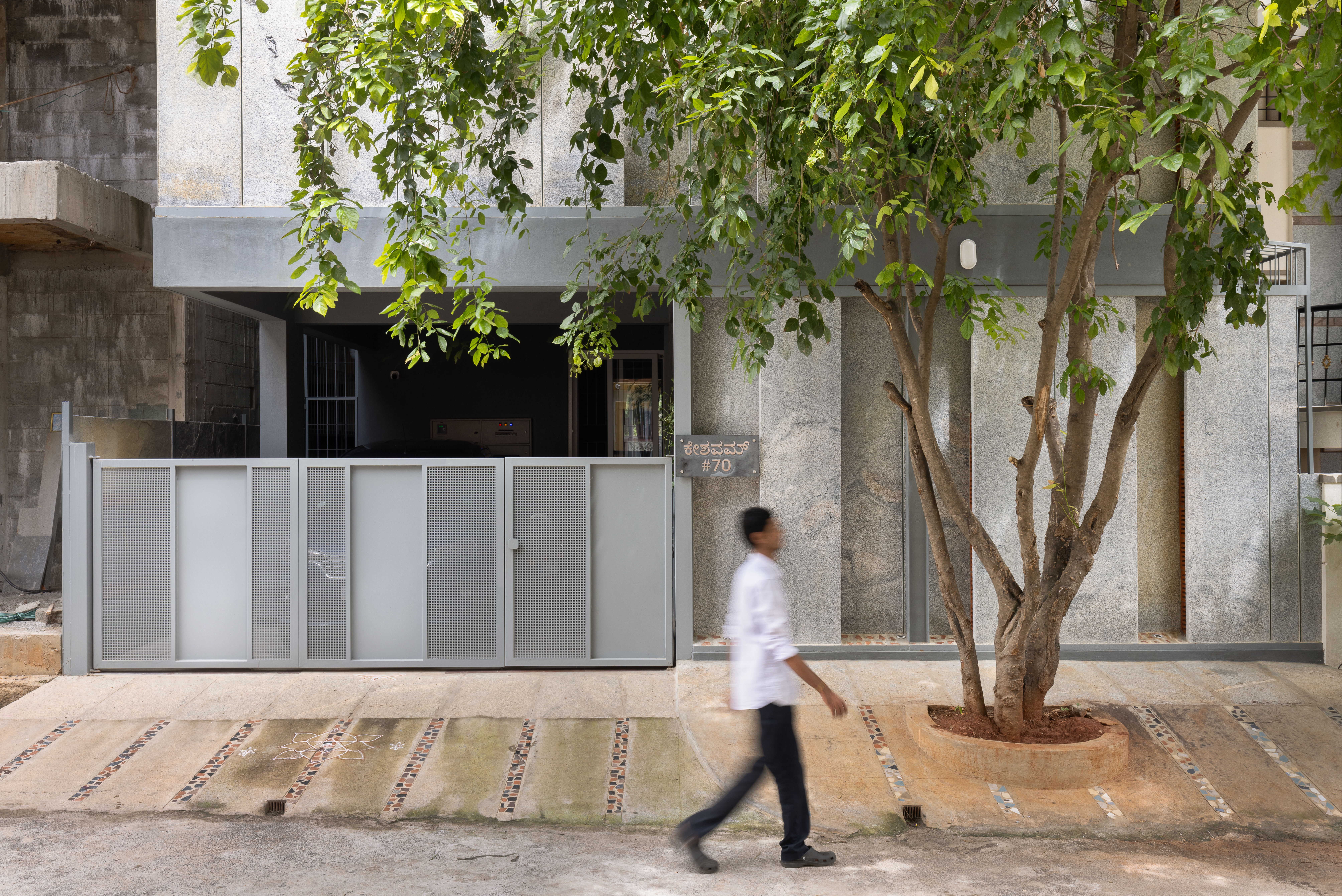 Keshavam Residence 10