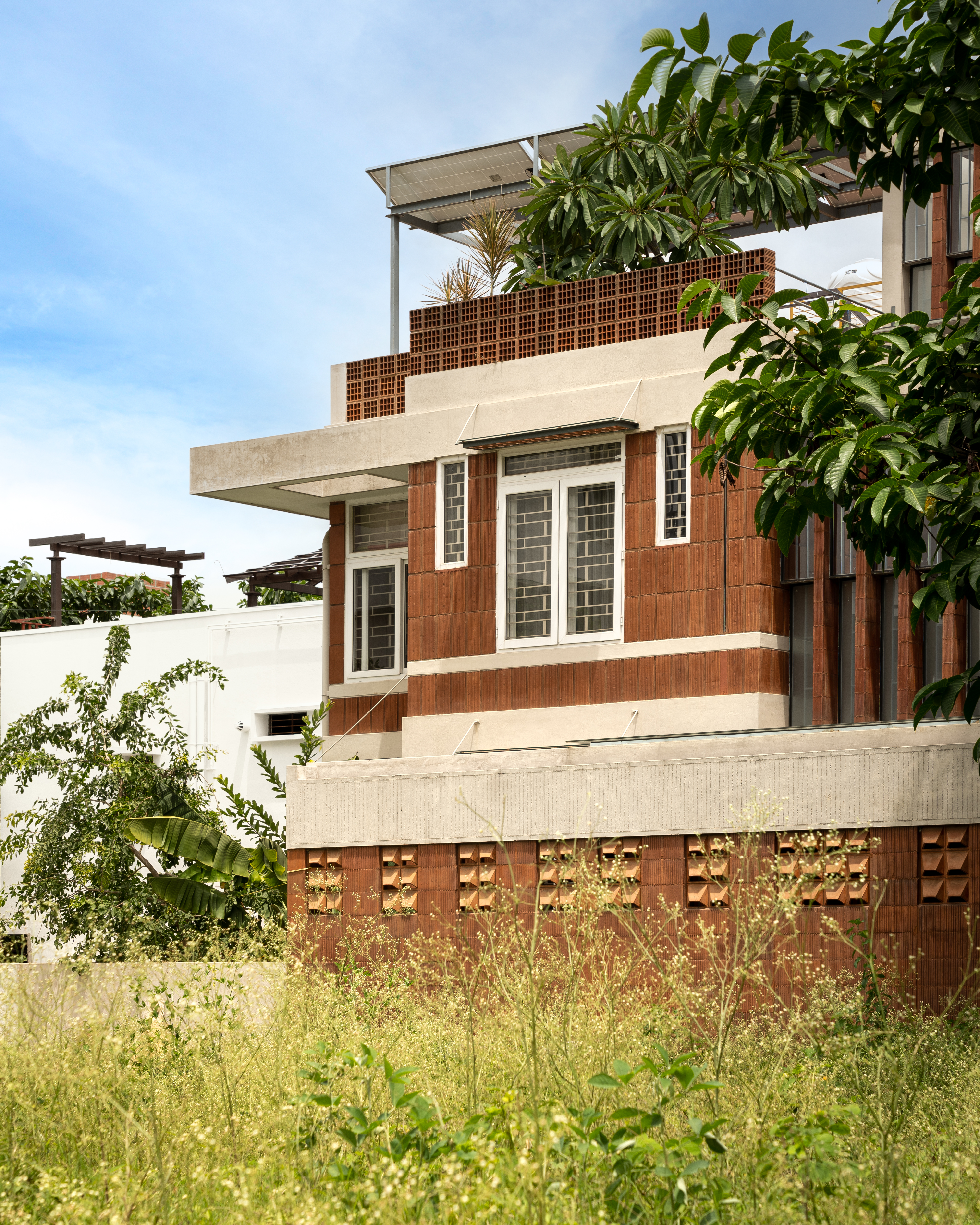 Kausthubha Residence 11