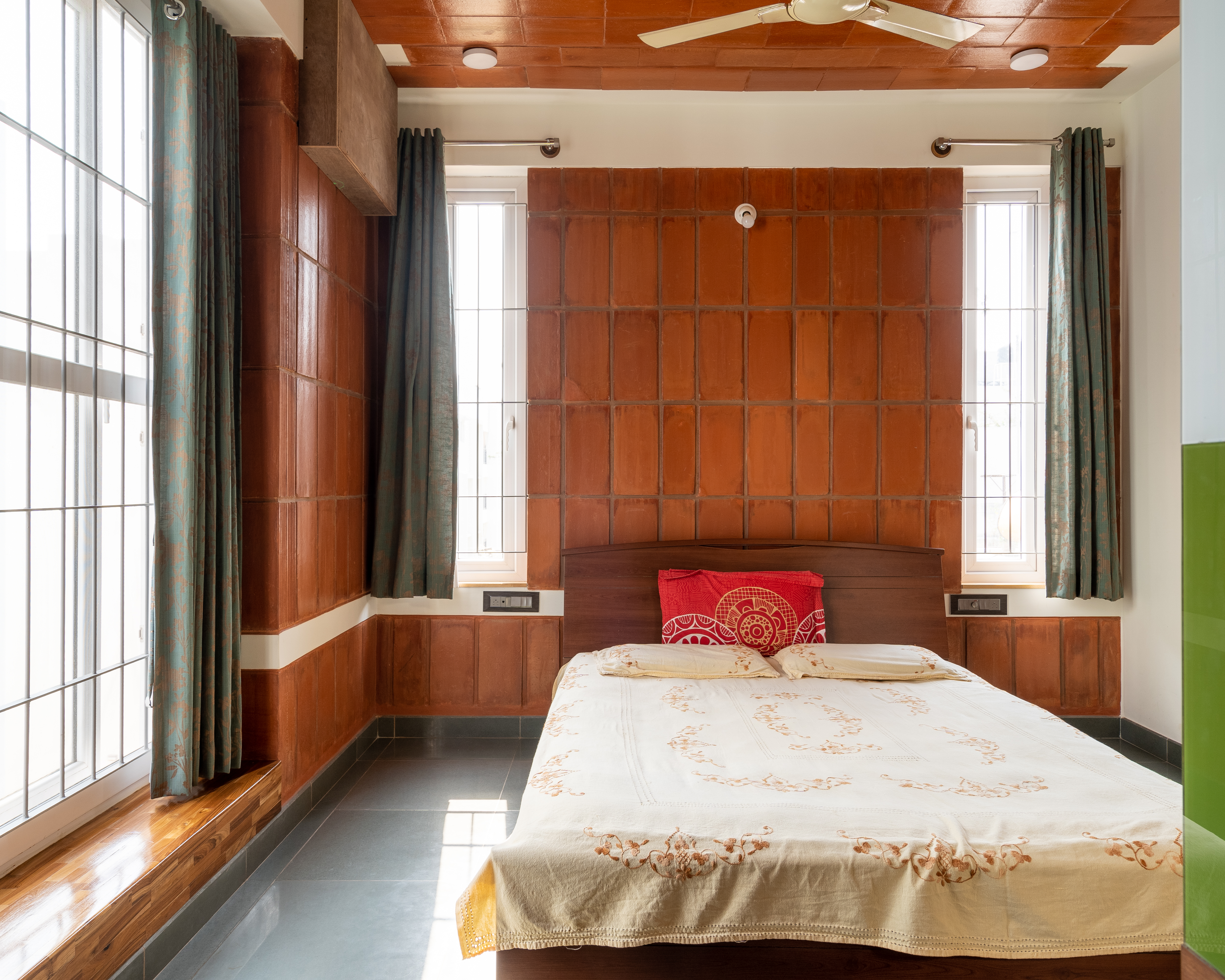 Sharadha Residence 15