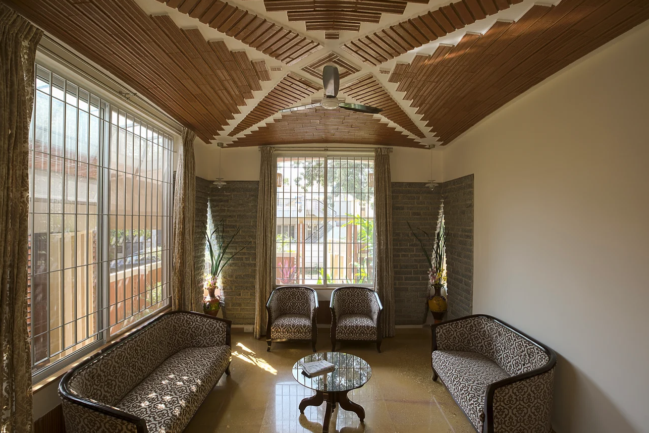 Mrugananda Residence 10