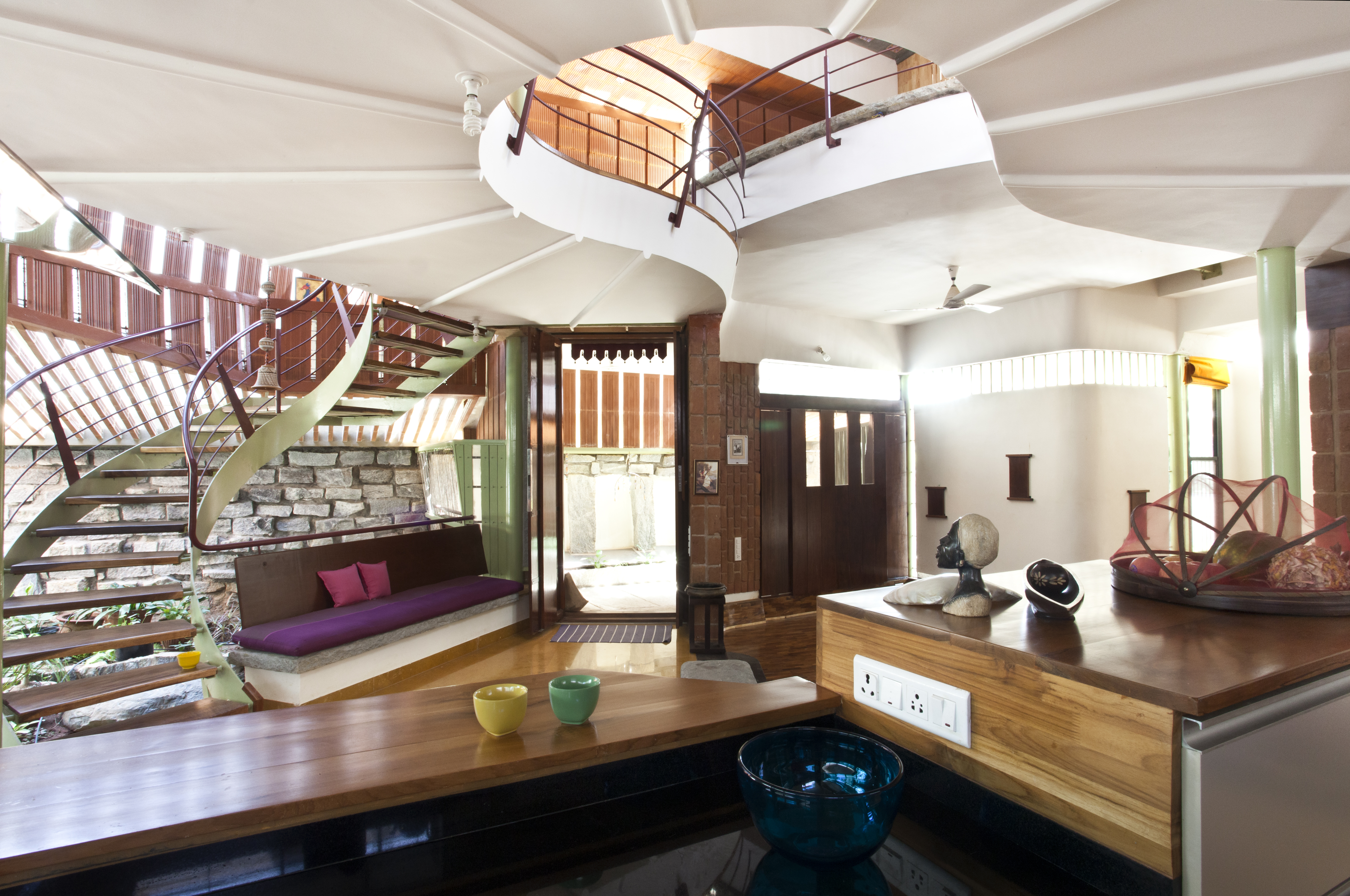 Prakruthi Residence 6