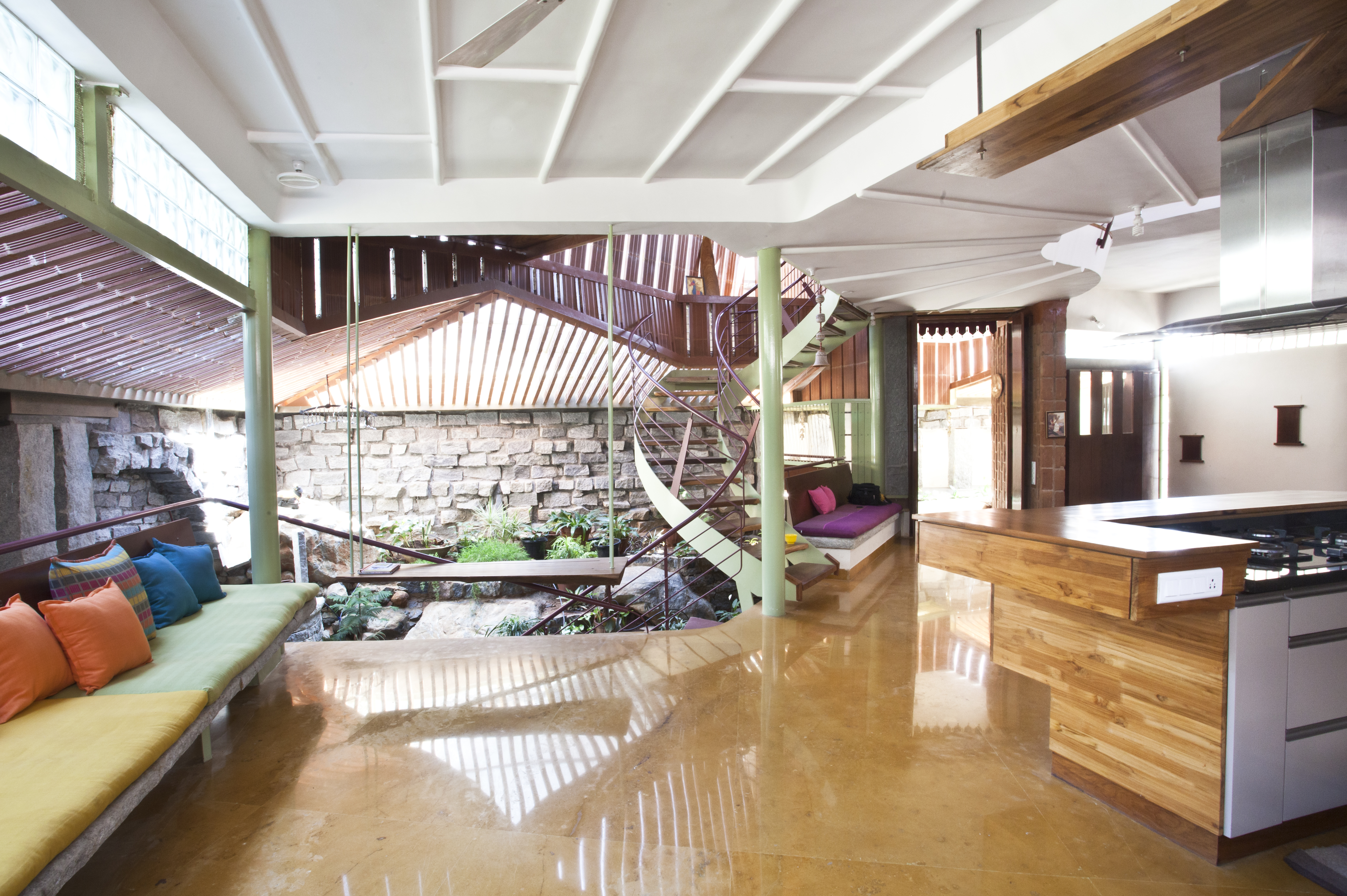 Prakruthi Residence 7