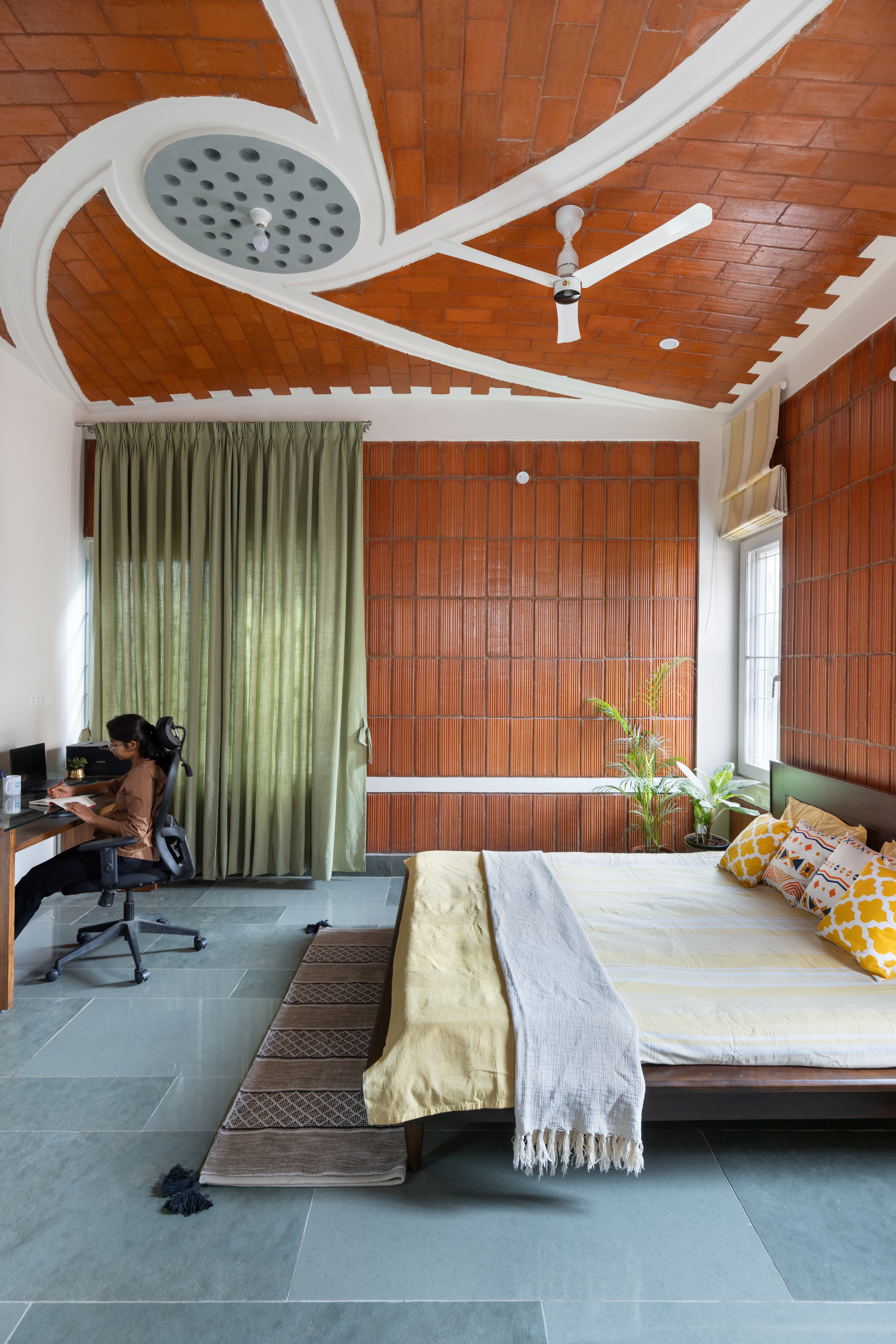 Keshavam Residence 5