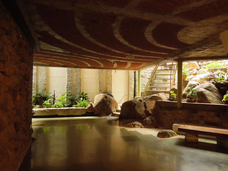 Prakruthi Residence