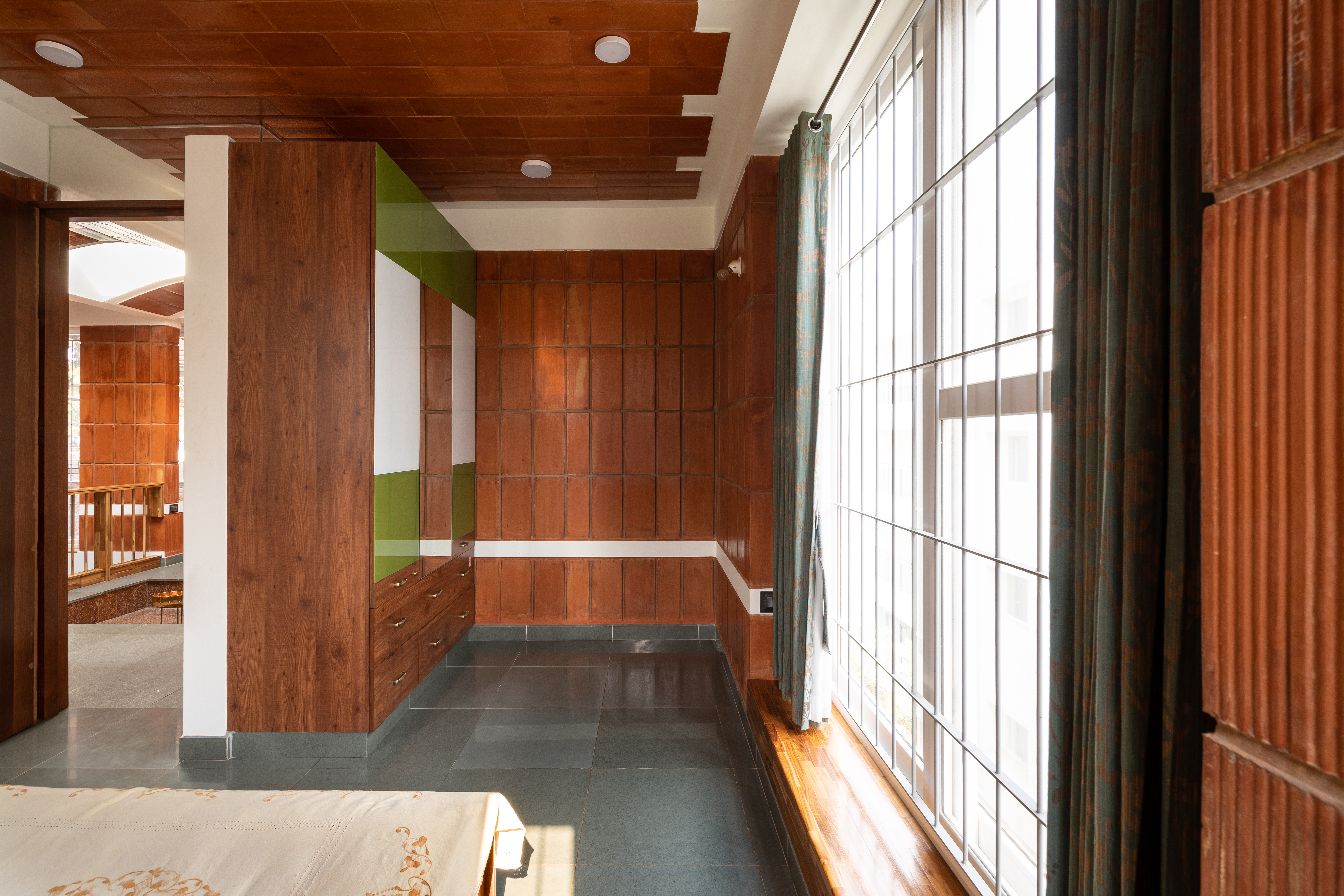 Sharadha Residence 16